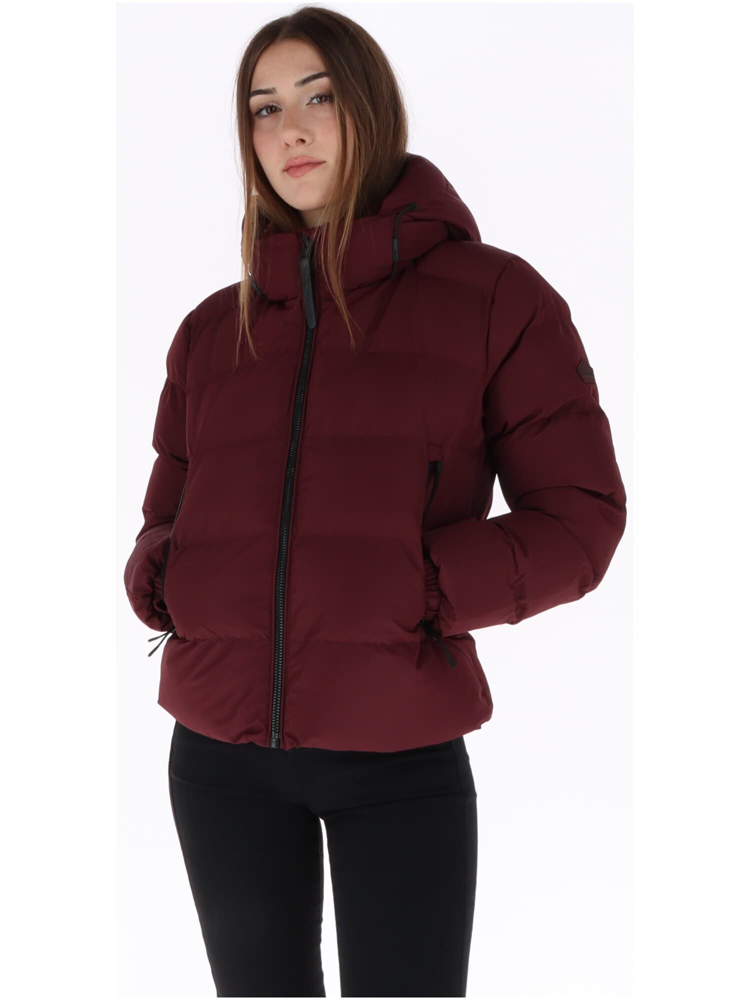 Superdry Giubbotto Donna - Superdry