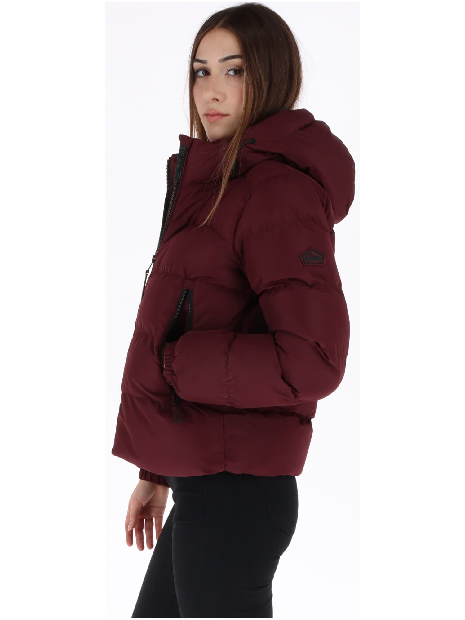Superdry Giubbotto Donna - Superdry