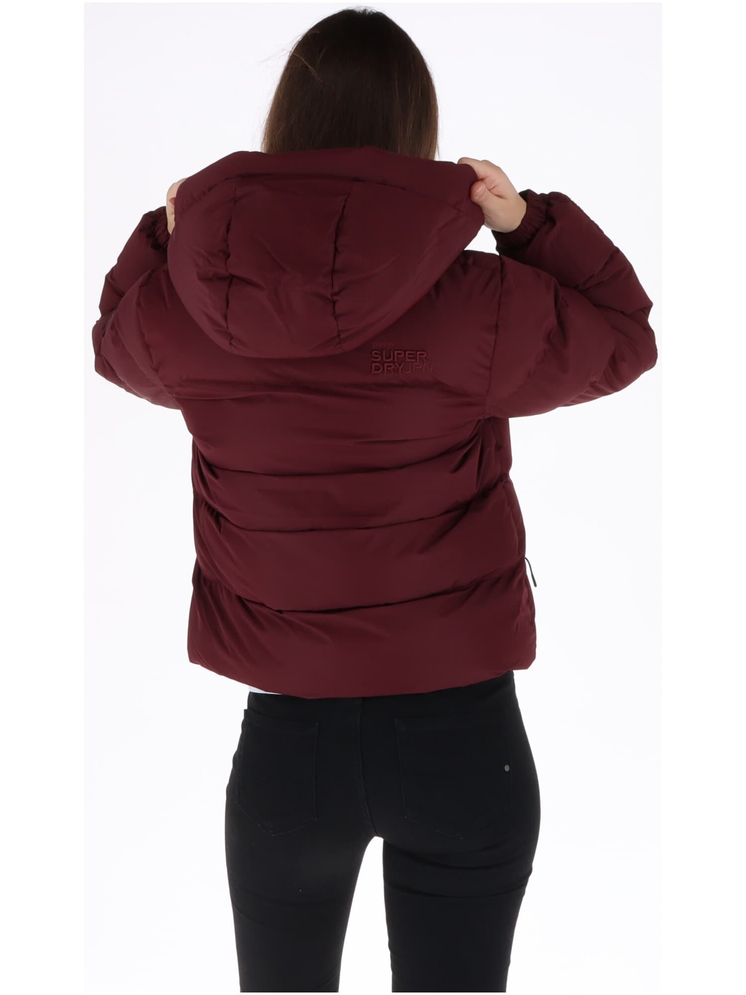Superdry Giubbotto Donna - Superdry