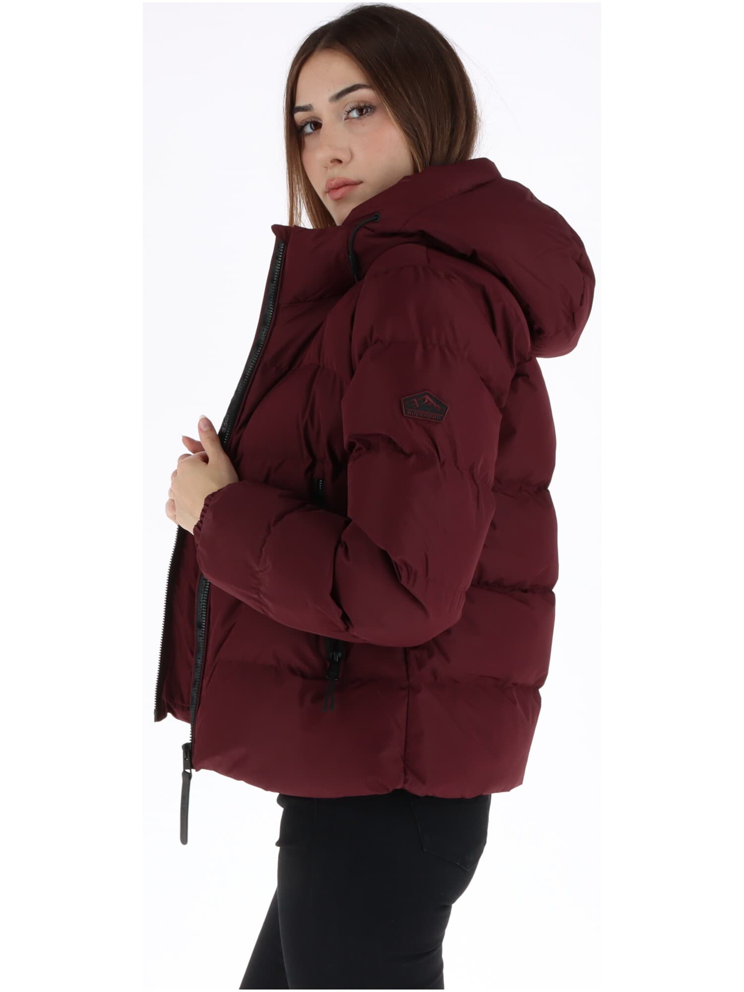 Superdry Giubbotto Donna - Superdry