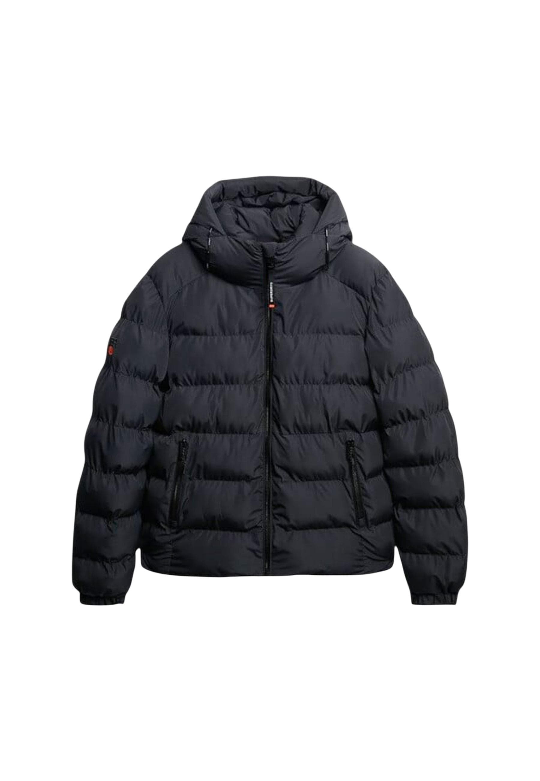 Superdry Giubbotto Uomo - Superdry