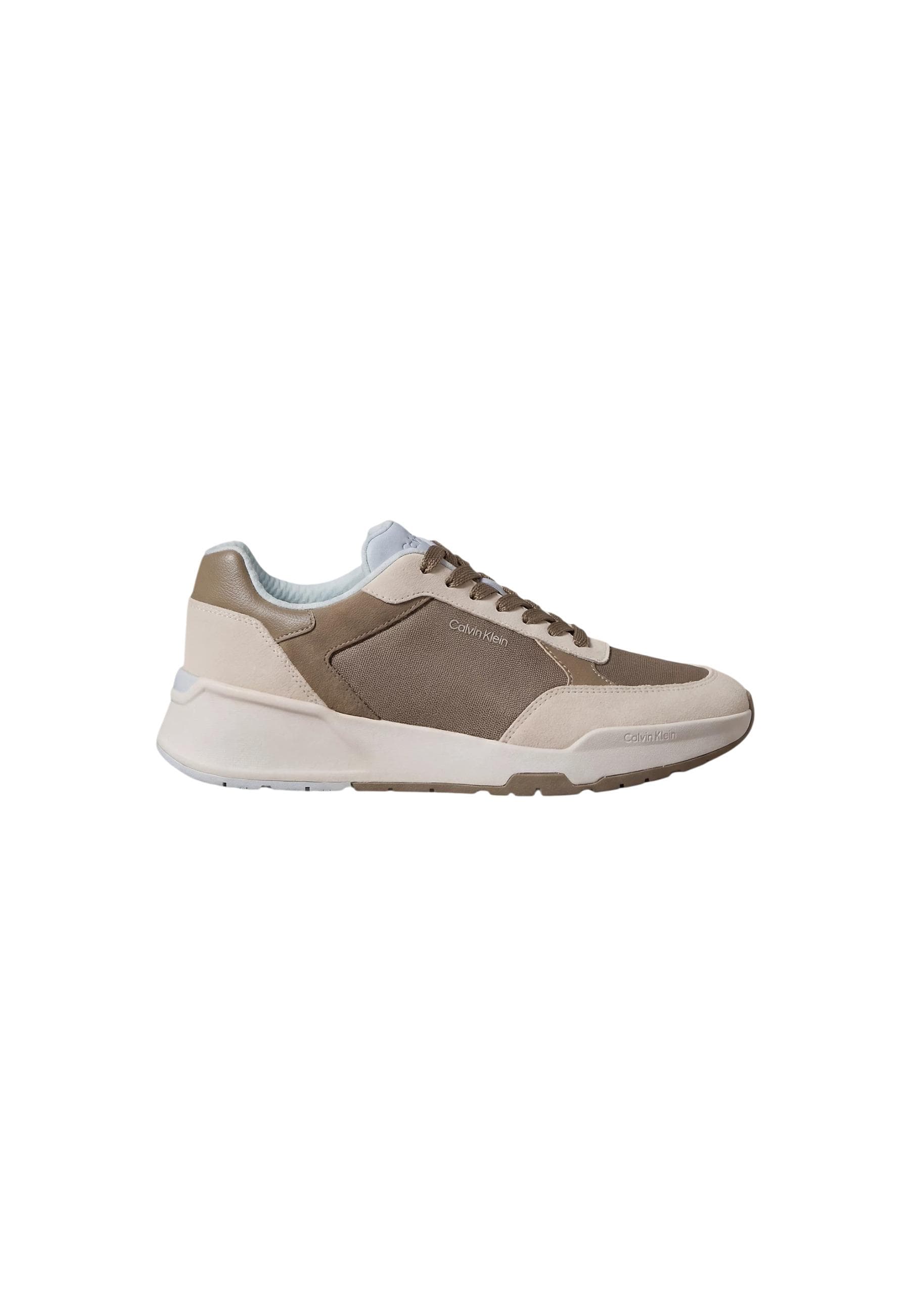 Calvin Klein Sneakers Uomo - Calvin Klein