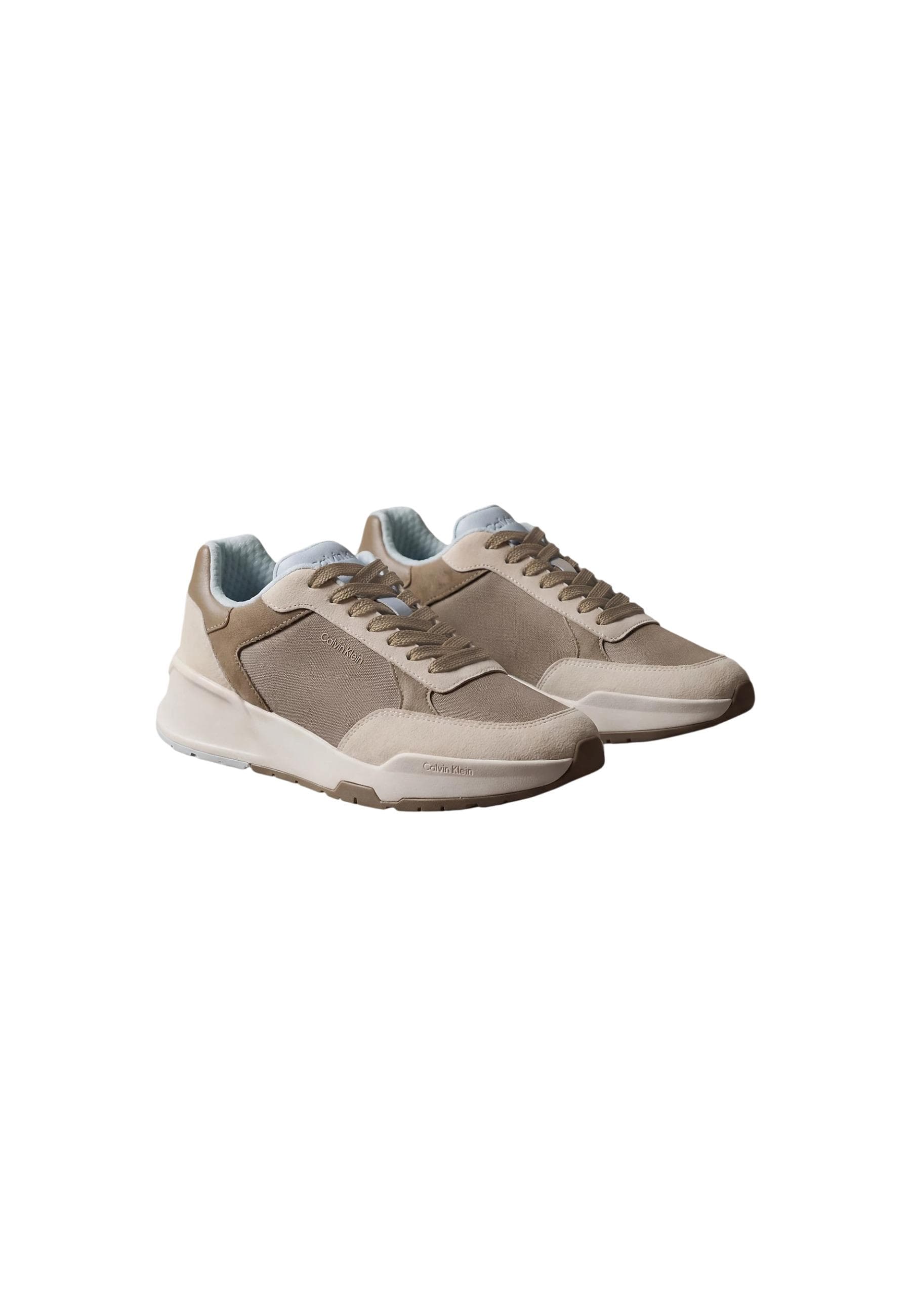 Calvin Klein Sneakers Uomo - Calvin Klein