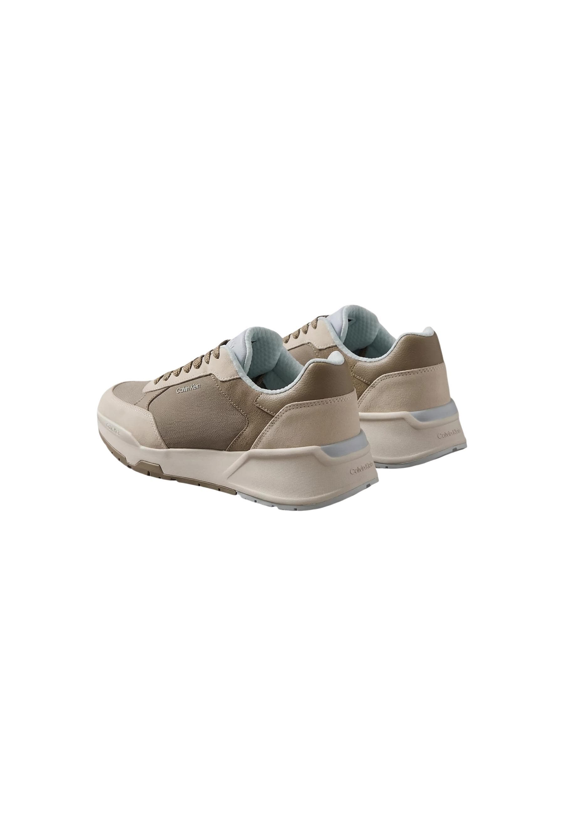 Calvin Klein Sneakers Uomo - Calvin Klein