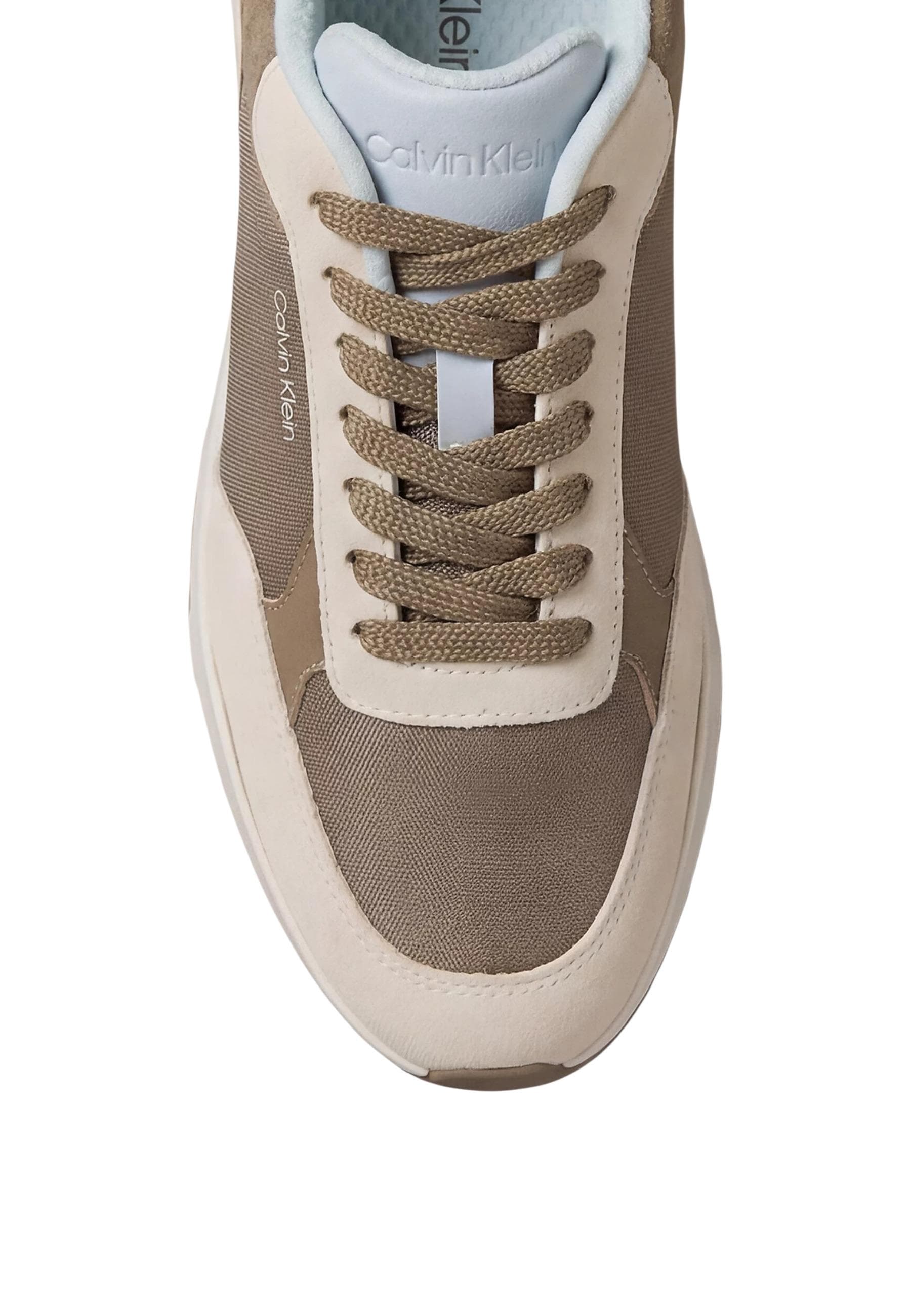 Calvin Klein Sneakers Uomo - Calvin Klein