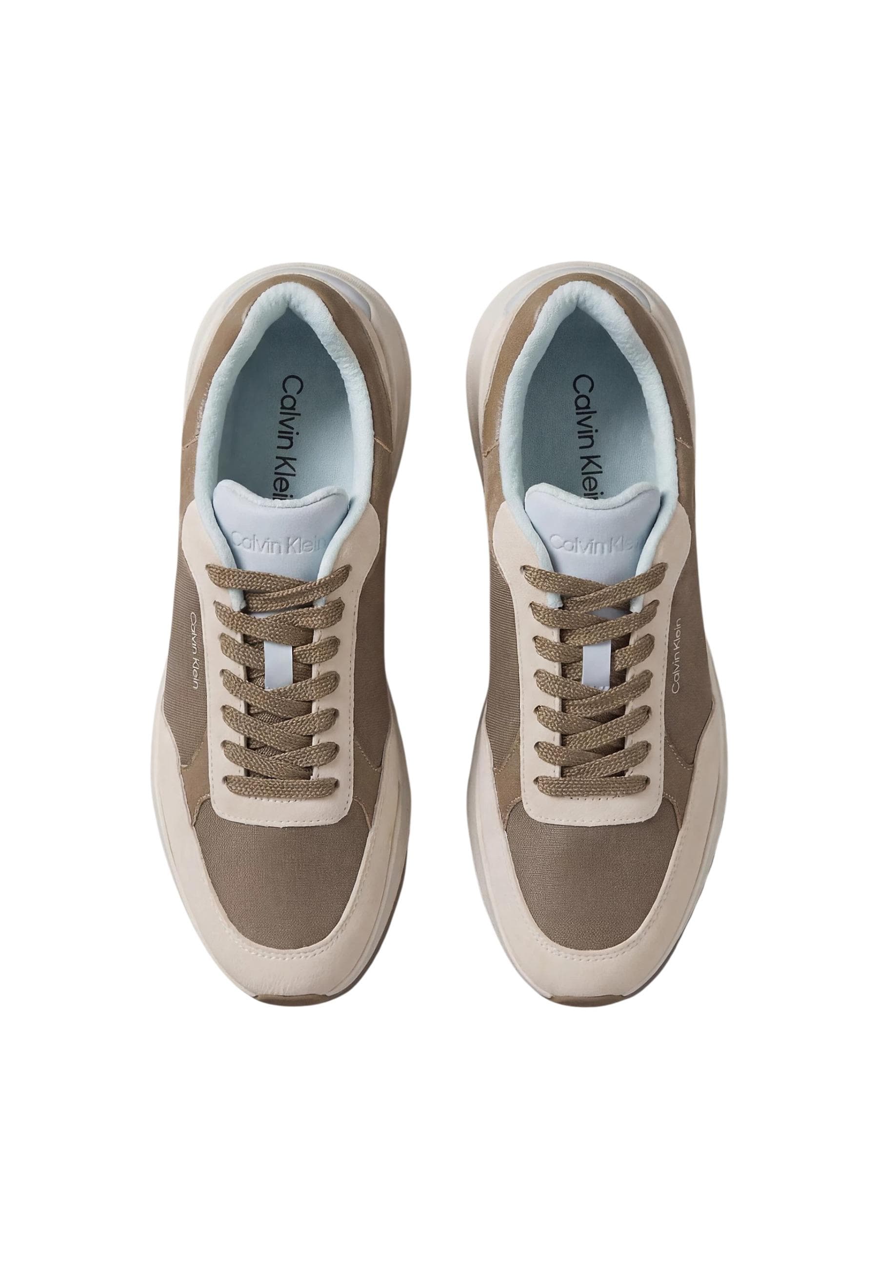 Calvin Klein Sneakers Uomo - Calvin Klein