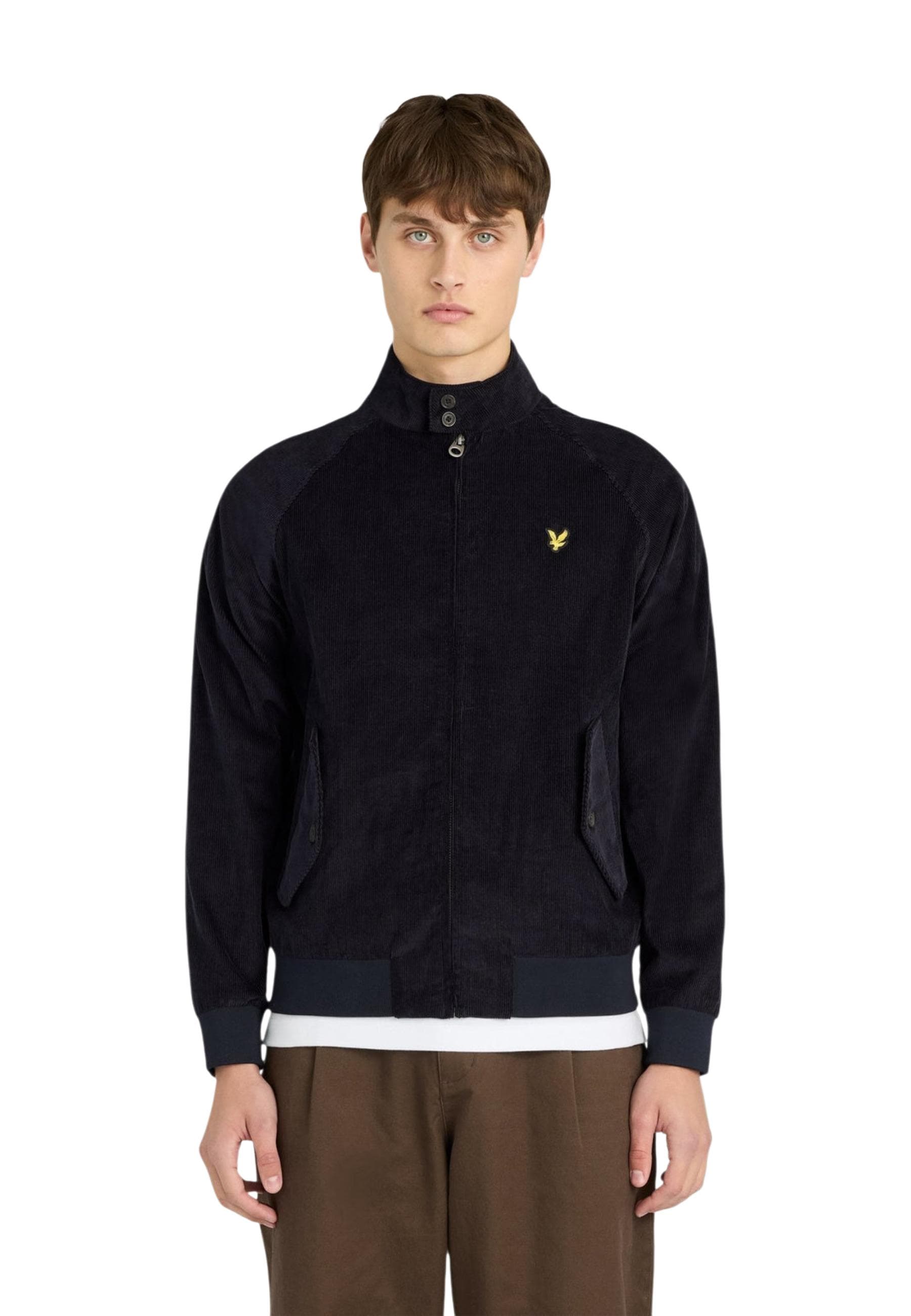 Lyle & Scott Giacca Uomo - Lyle & Scott