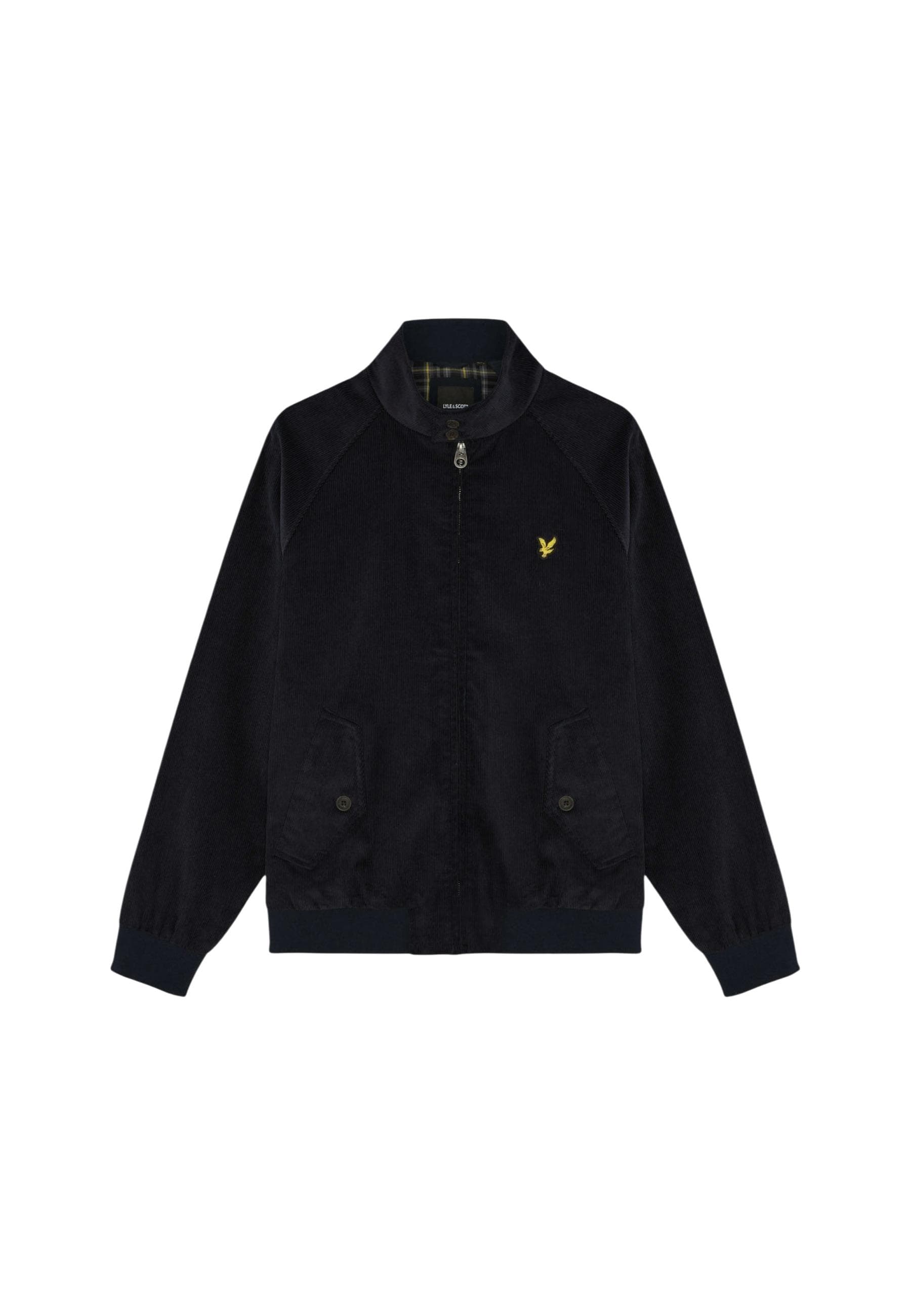Lyle & Scott Giacca Uomo - Lyle & Scott