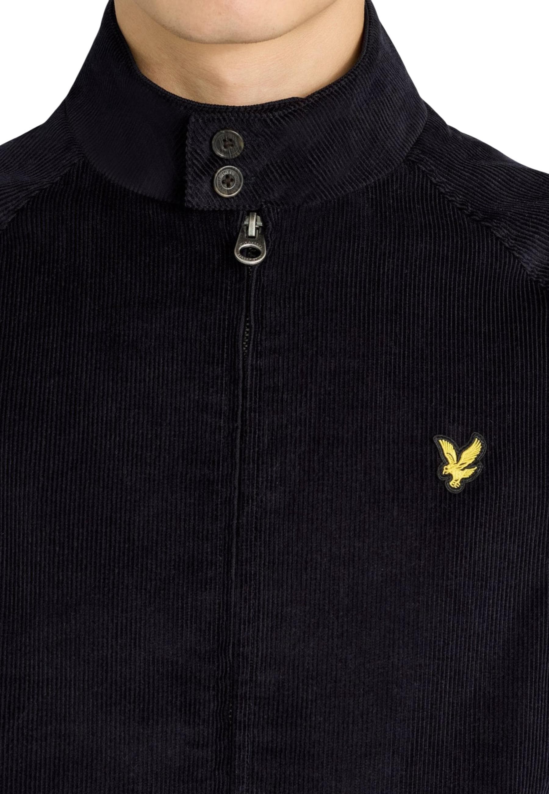 Lyle & Scott Giacca Uomo - Lyle & Scott