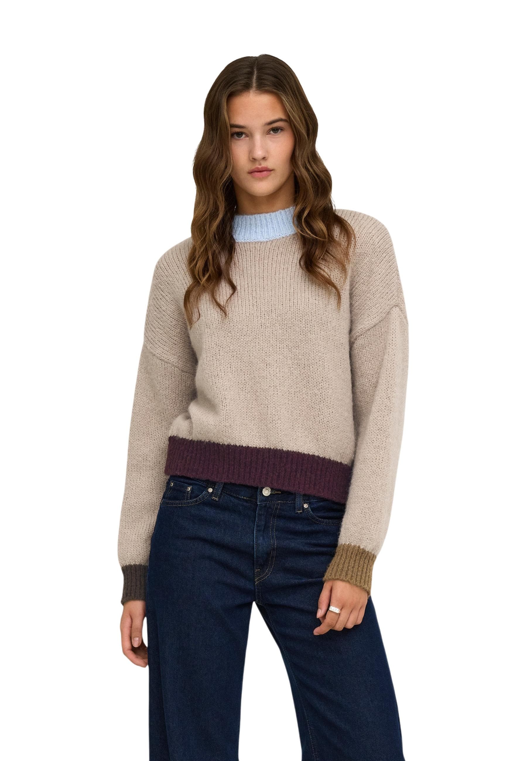 Only Maglia Donna - Only