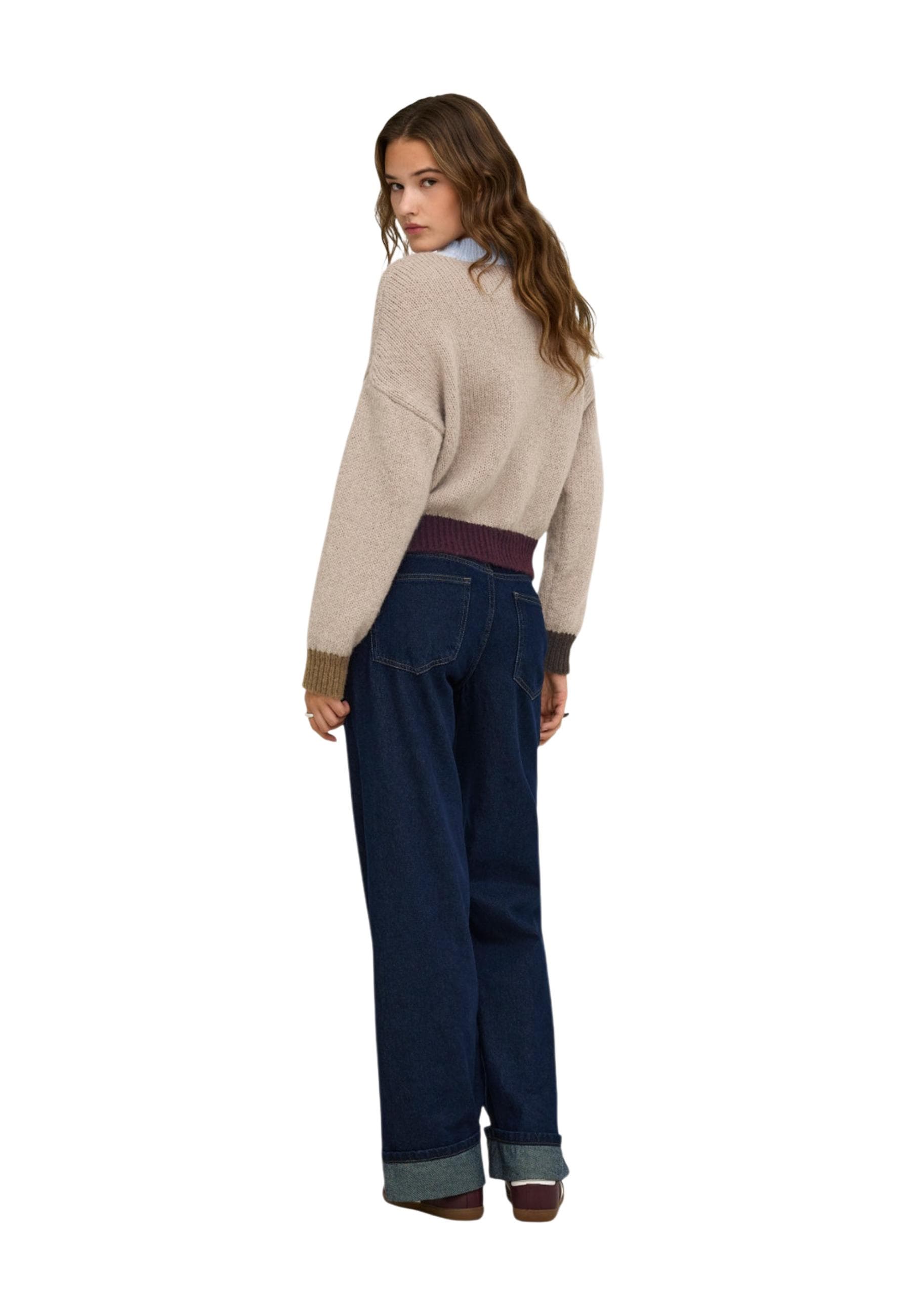 Only Maglia Donna - Only