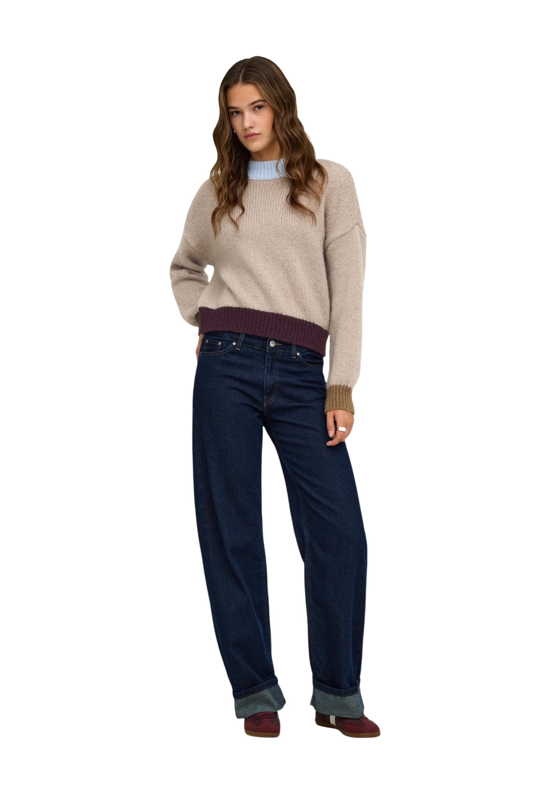 Only Maglia Donna - Only