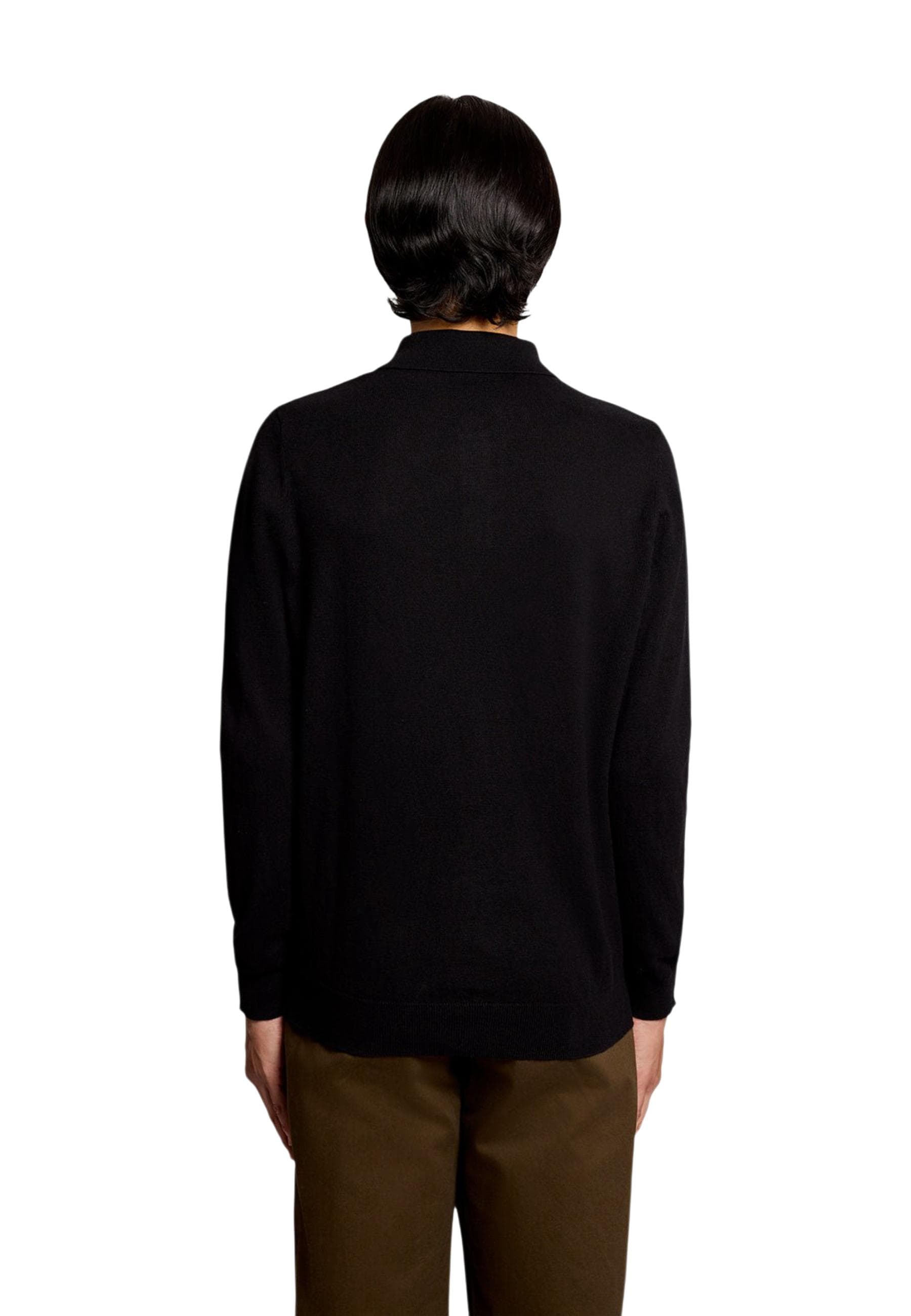 Lyle & Scott Maglia Uomo - Lyle & Scott