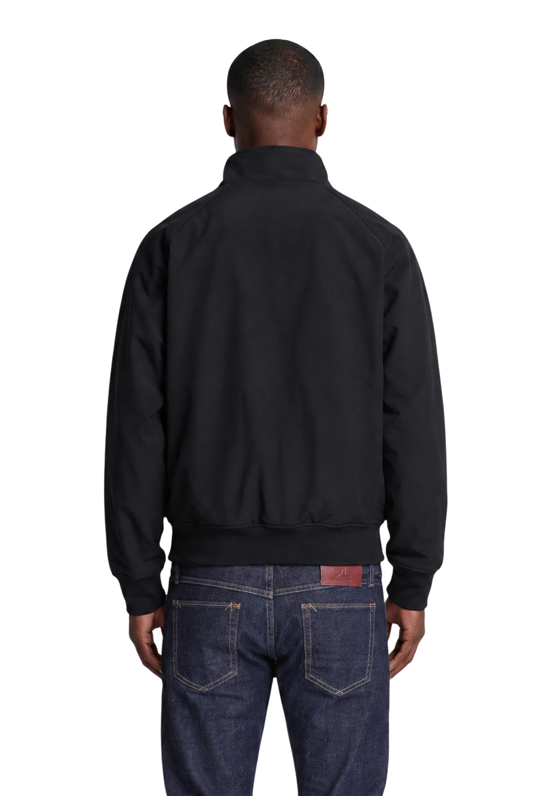 Lyle & Scott Giacca Uomo - Lyle & Scott