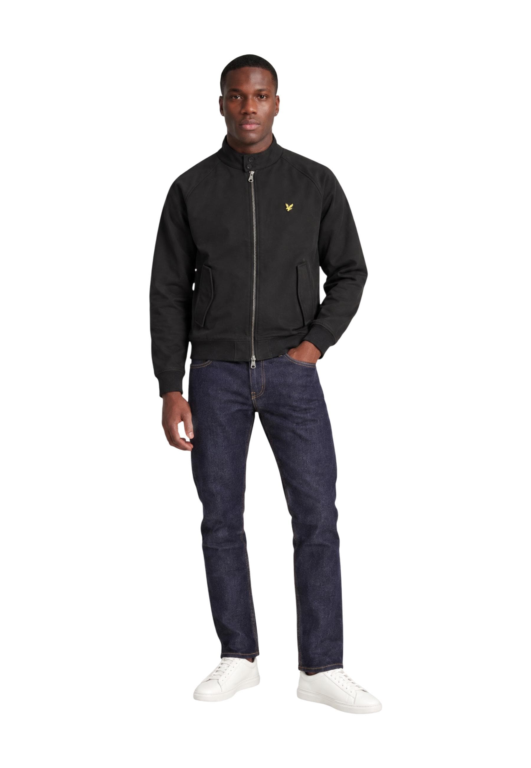 Lyle & Scott Giacca Uomo - Lyle & Scott