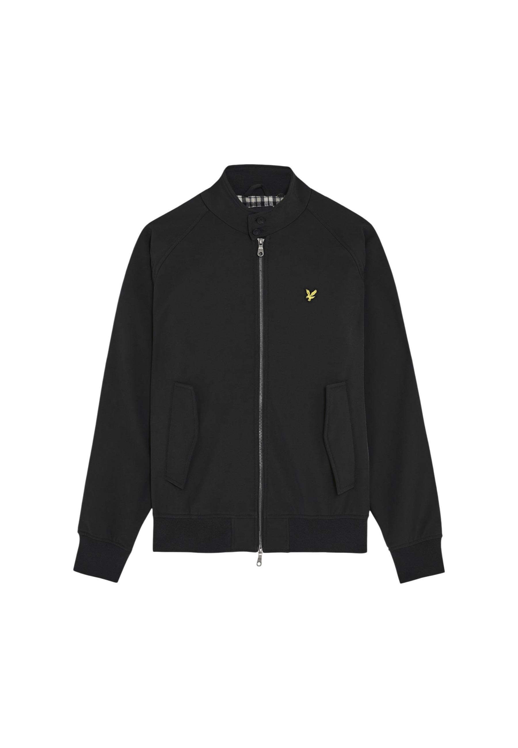 Lyle & Scott Giacca Uomo - Lyle & Scott