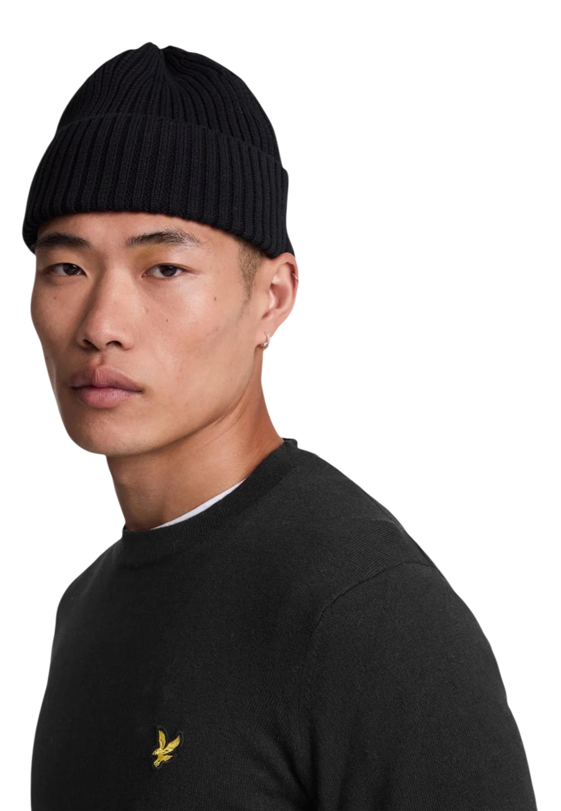 Lyle & Scott Maglia Uomo - Lyle & Scott
