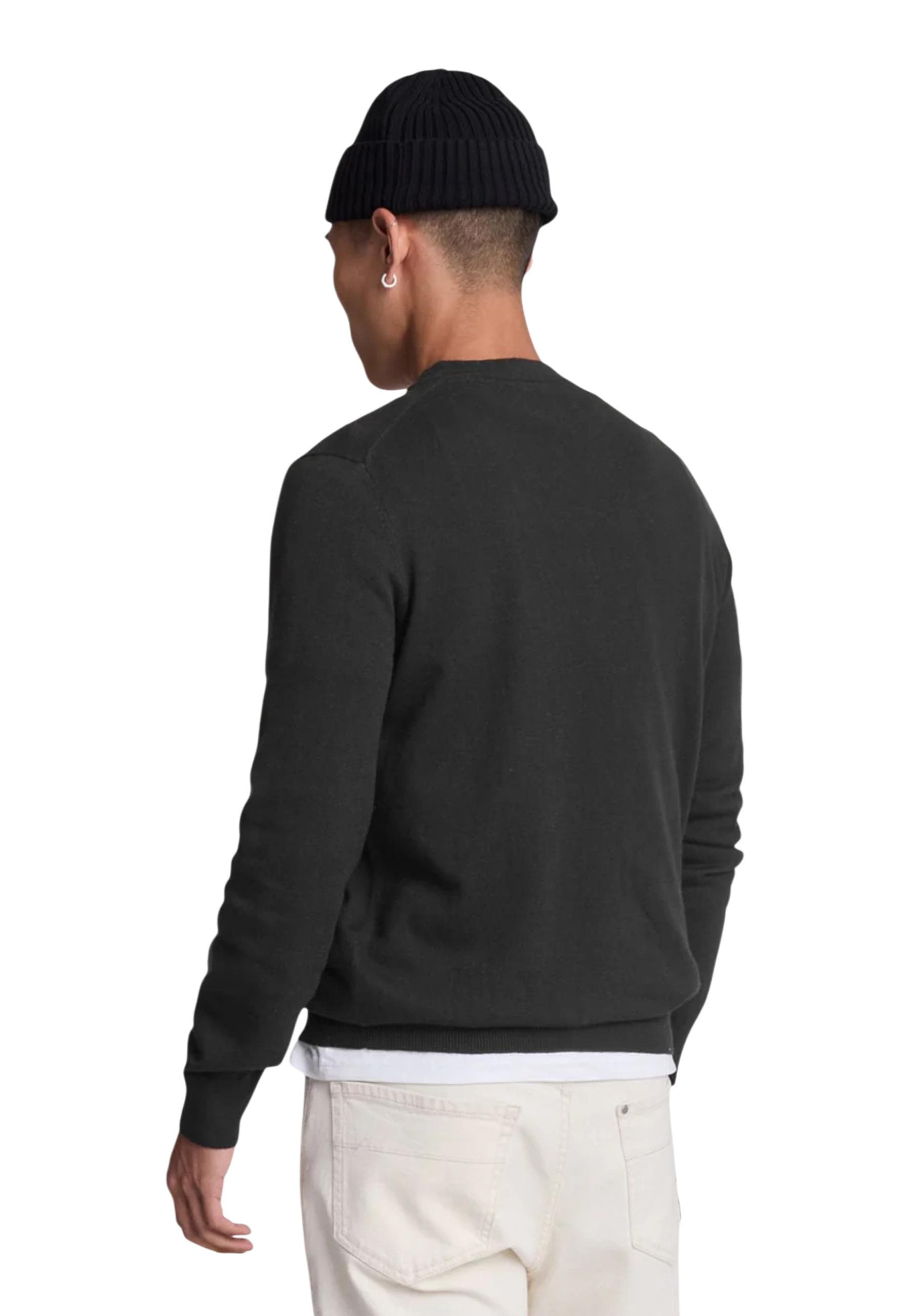 Lyle & Scott Maglia Uomo - Lyle & Scott