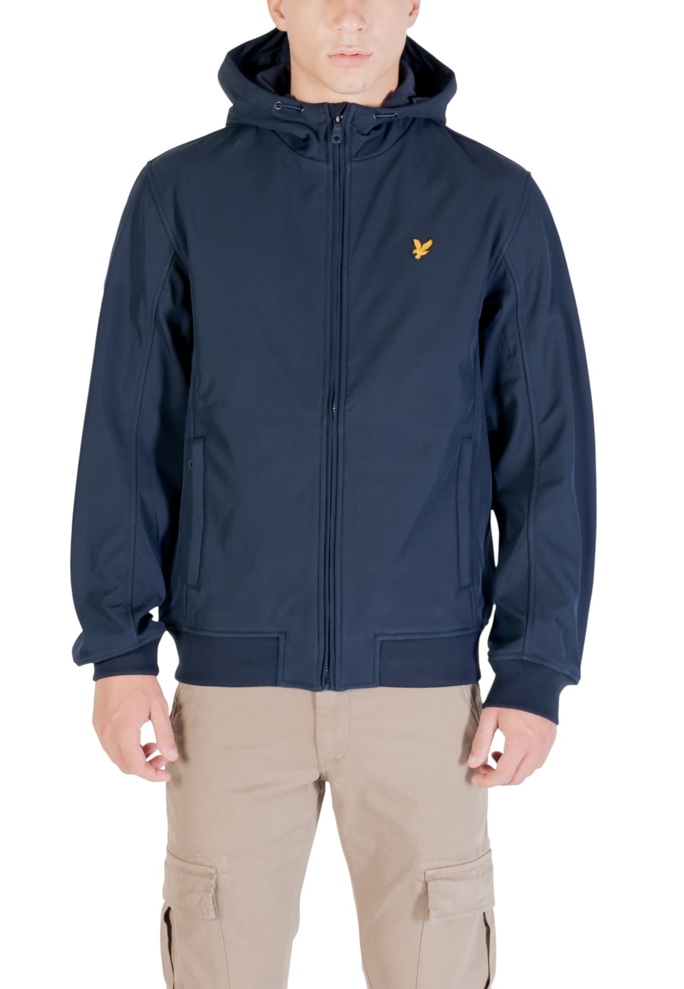 Lyle & Scott Giubbotto Uomo - Lyle & Scott