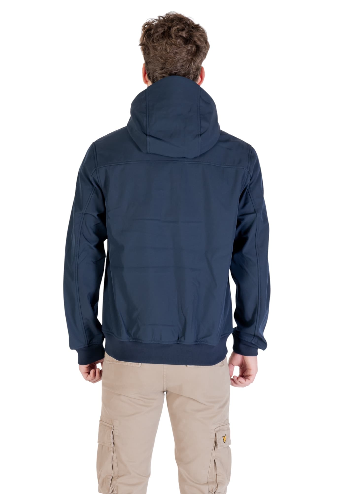 Lyle & Scott Giubbotto Uomo - Lyle & Scott