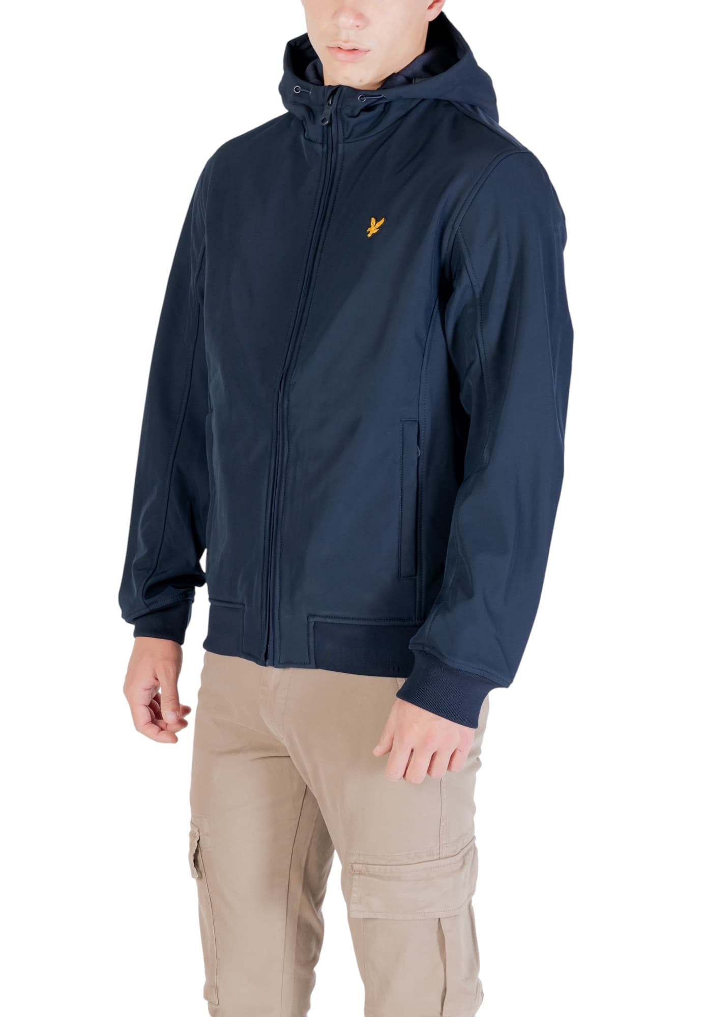 Lyle & Scott Giubbotto Uomo - Lyle & Scott