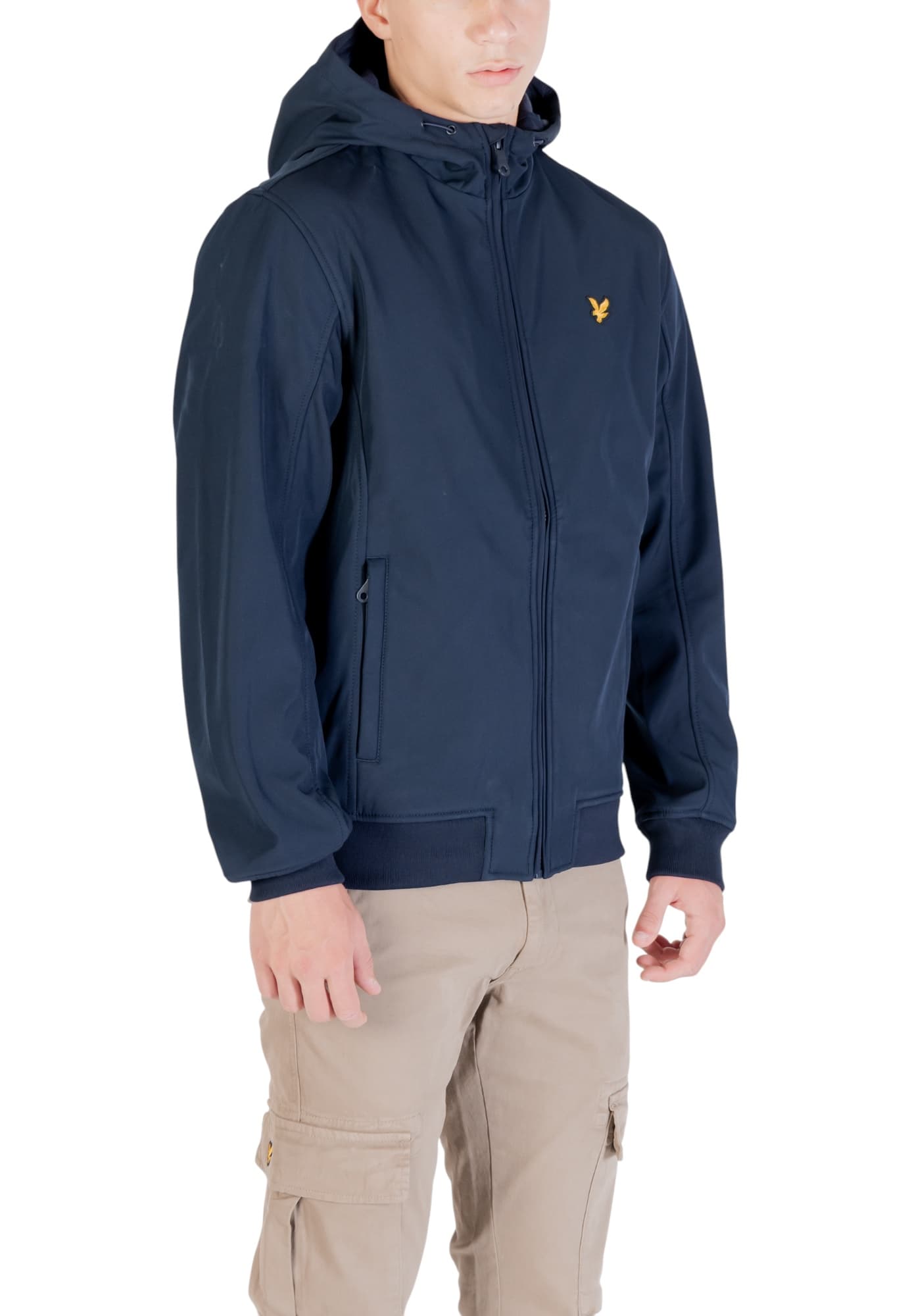 Lyle & Scott Giubbotto Uomo - Lyle & Scott