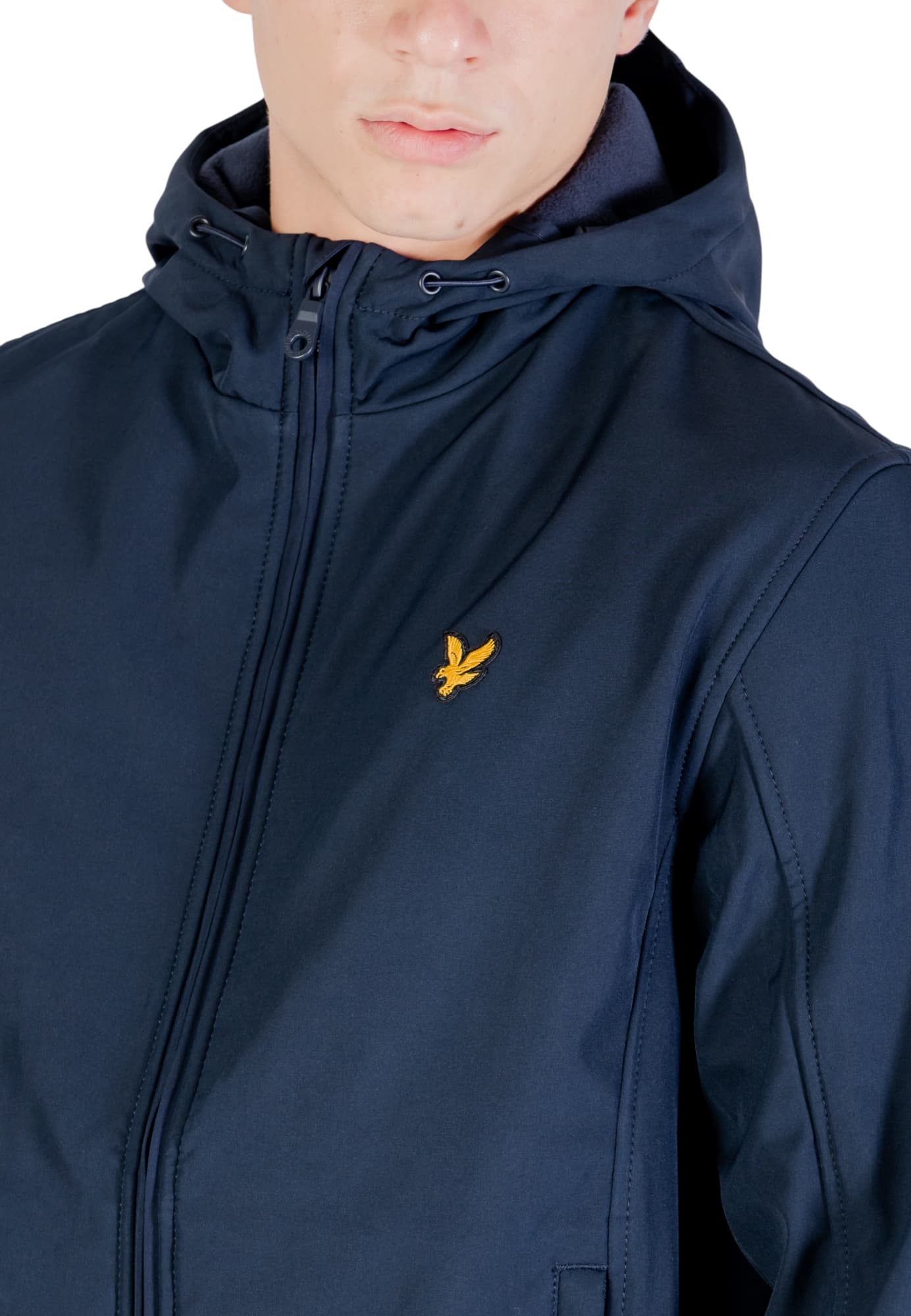 Lyle & Scott Giubbotto Uomo - Lyle & Scott