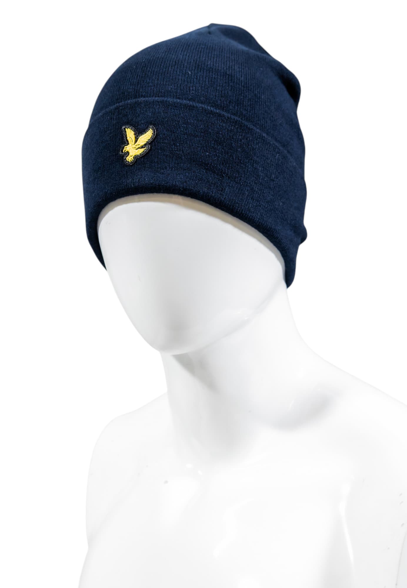 Lyle & Scott Cappello Uomo - Lyle & Scott