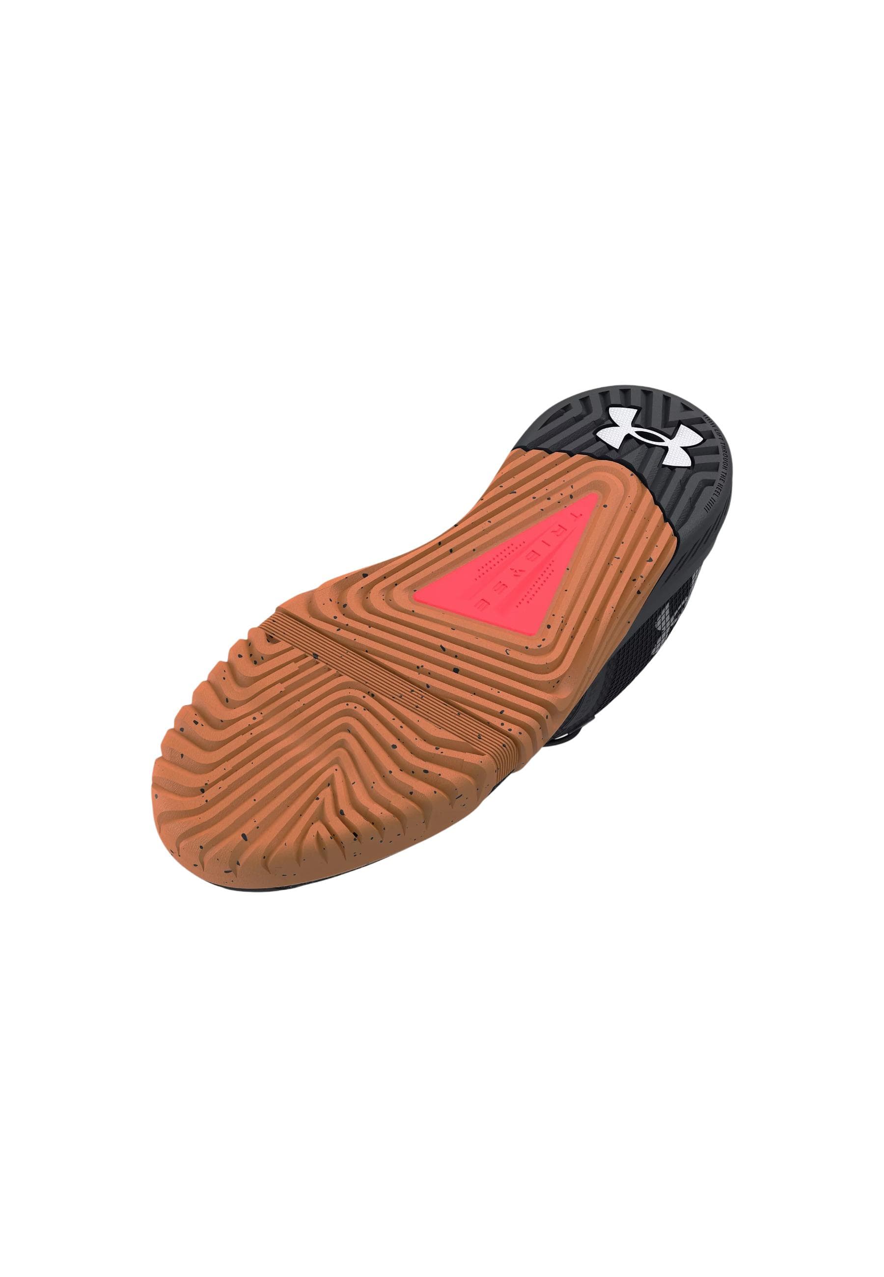 Under Armour Sneakers Uomo - Under Armour