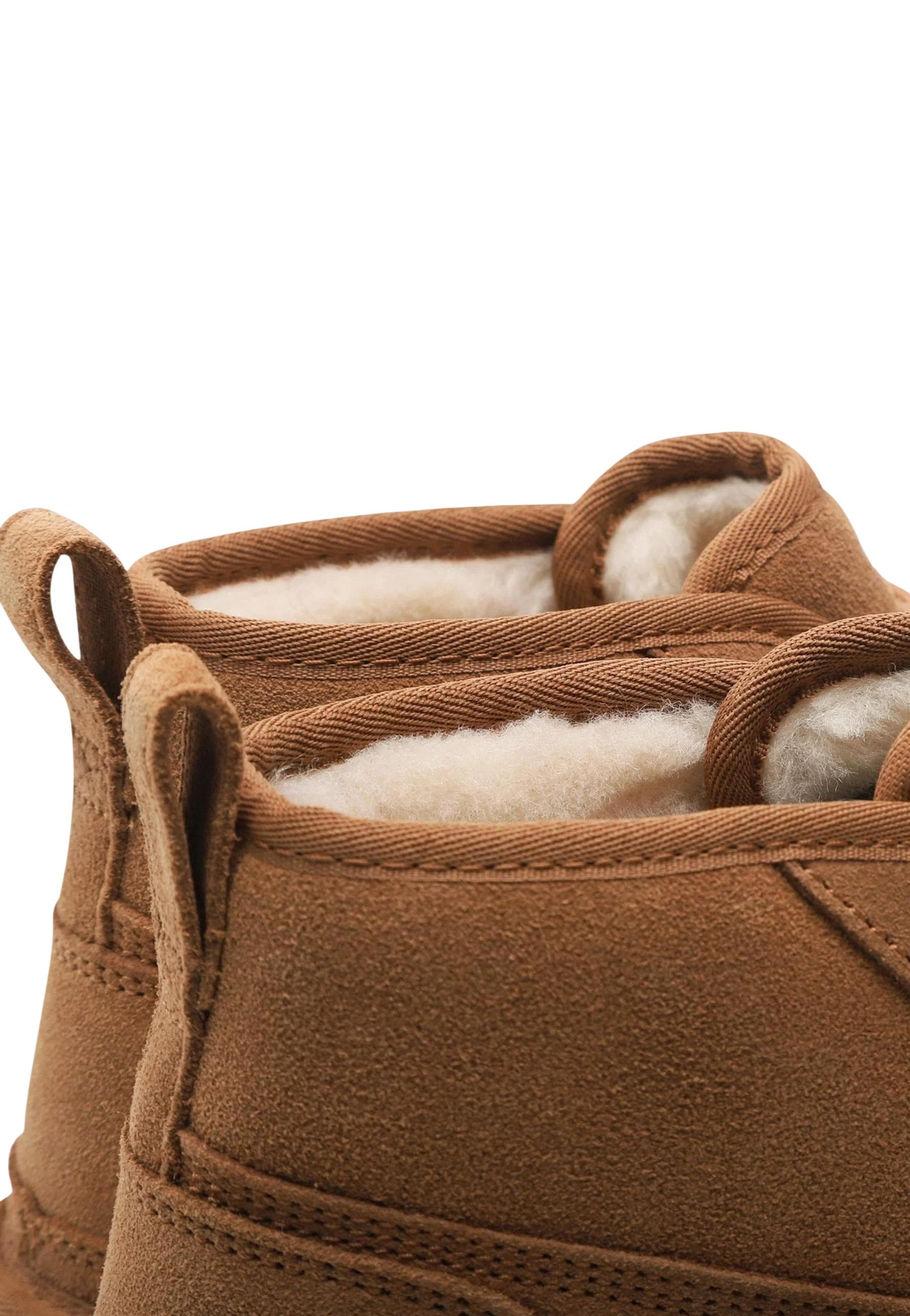 Ugg Stivali Uomo - Ugg