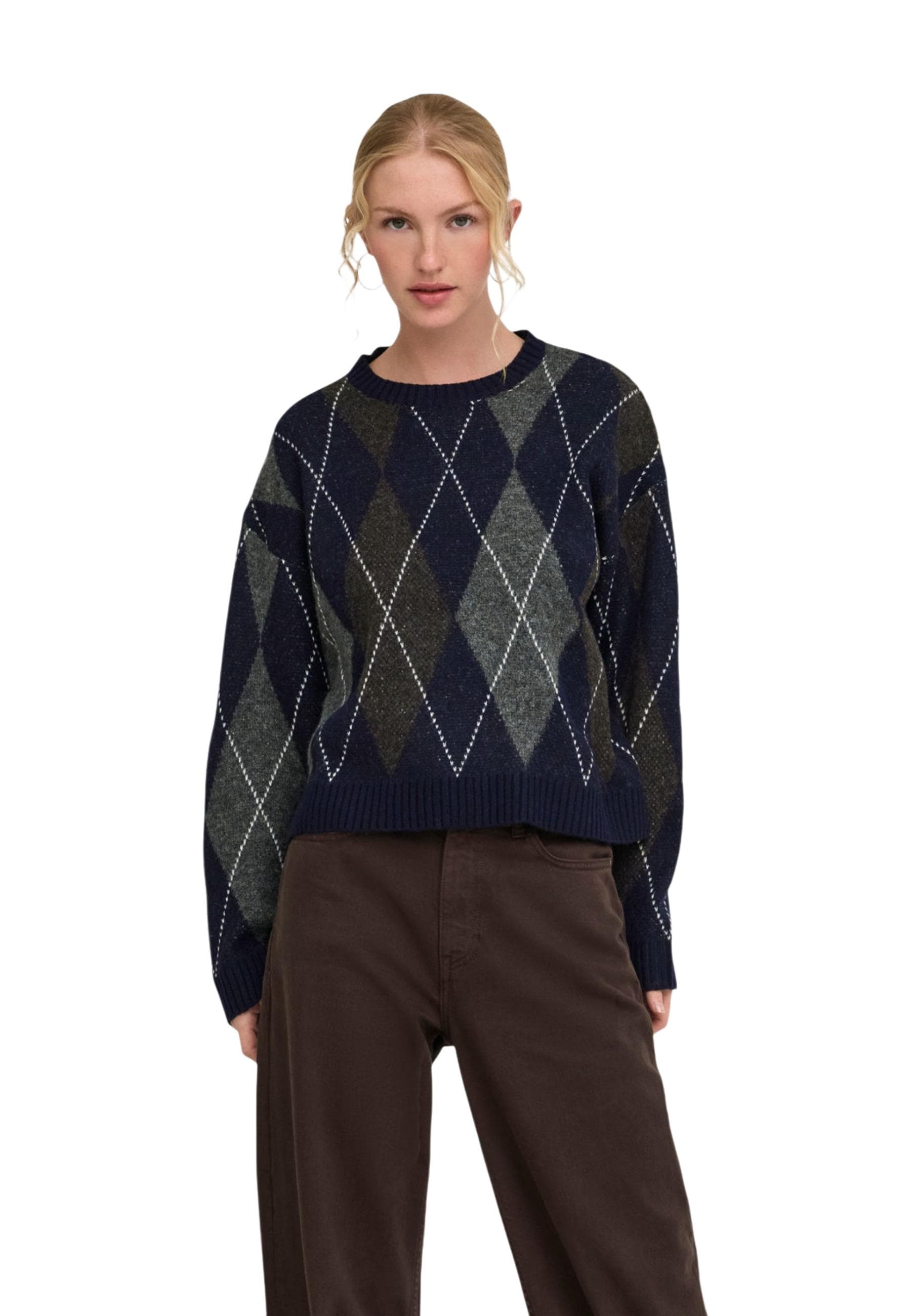 Only Maglia Donna - Only