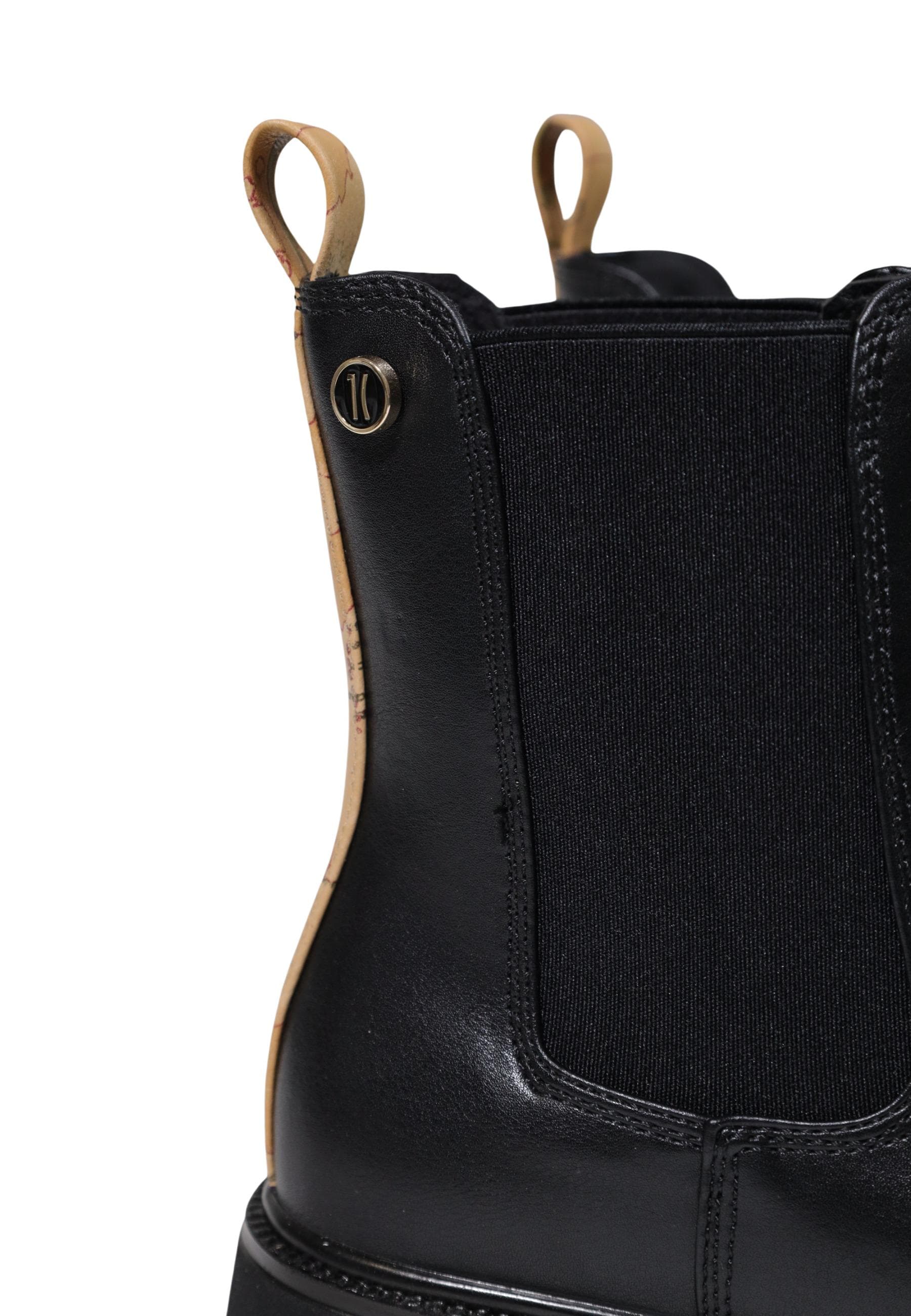 Alviero Martini Prima Classe Stivali Donna - Alviero Martini Prima Classe
