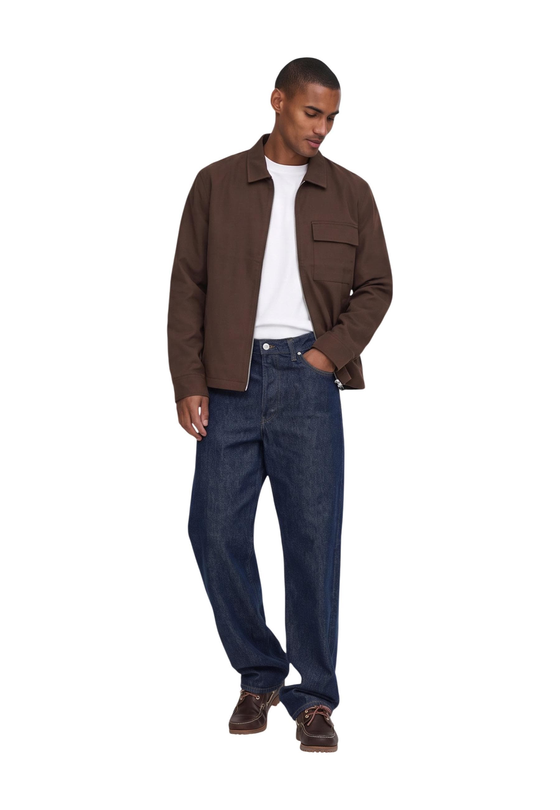 Only & Sons Giacca Uomo - Only & Sons