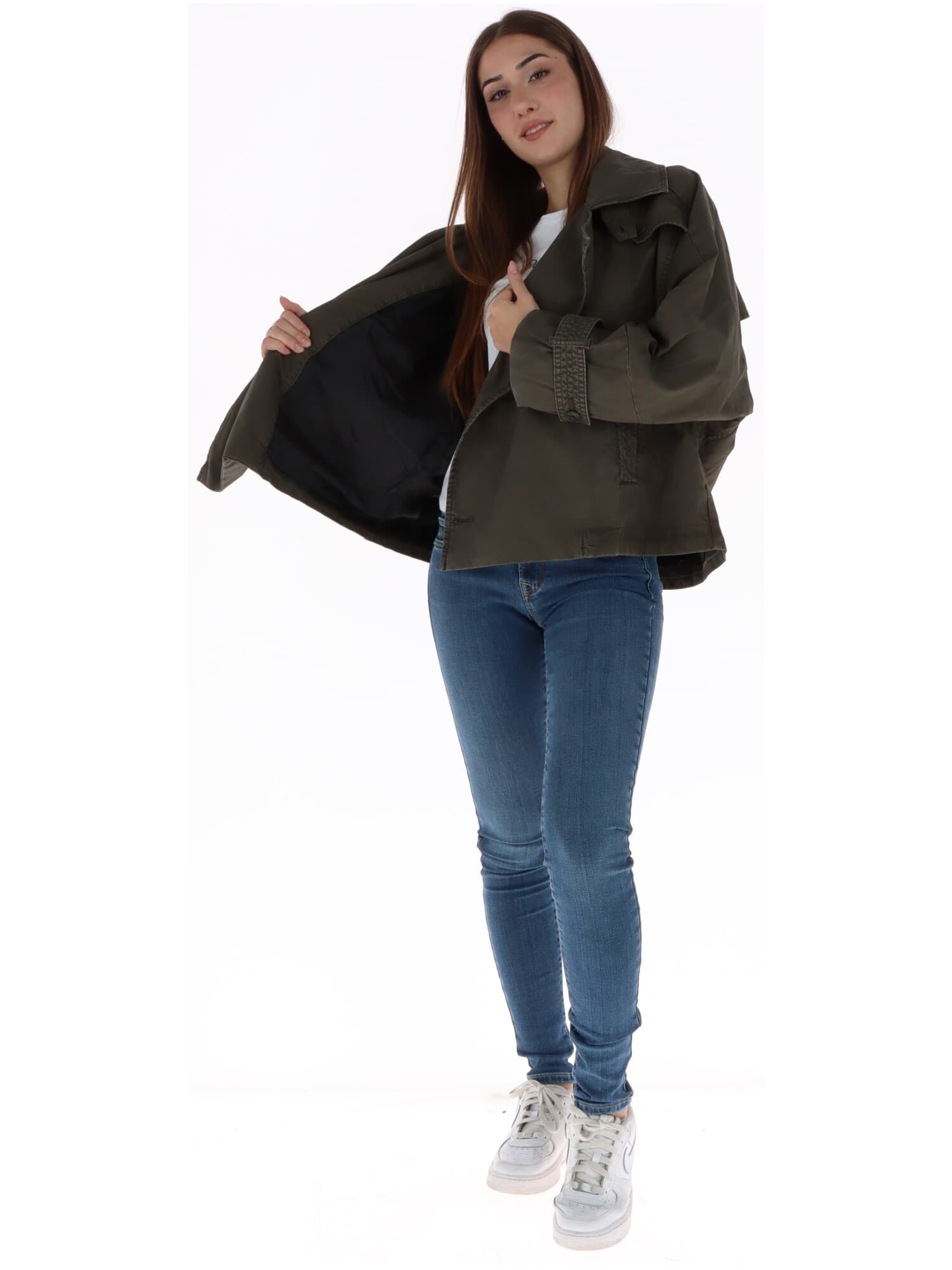 G-star Giacca Donna - G-star