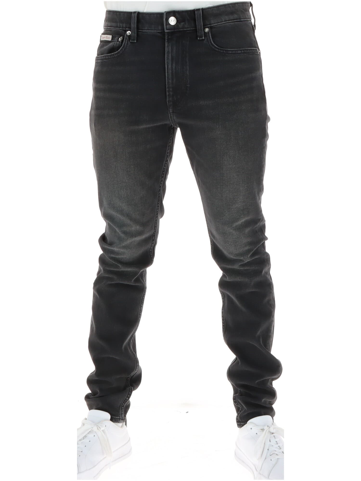 Calvin Klein Jeans Jeans Uomo - Calvin Klein Jeans