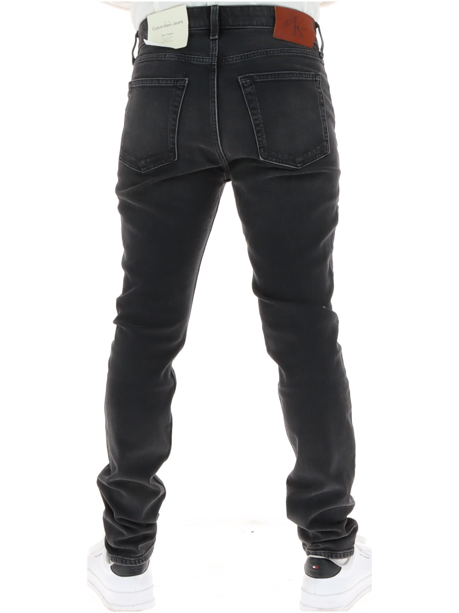 Calvin Klein Jeans Jeans Uomo - Calvin Klein Jeans