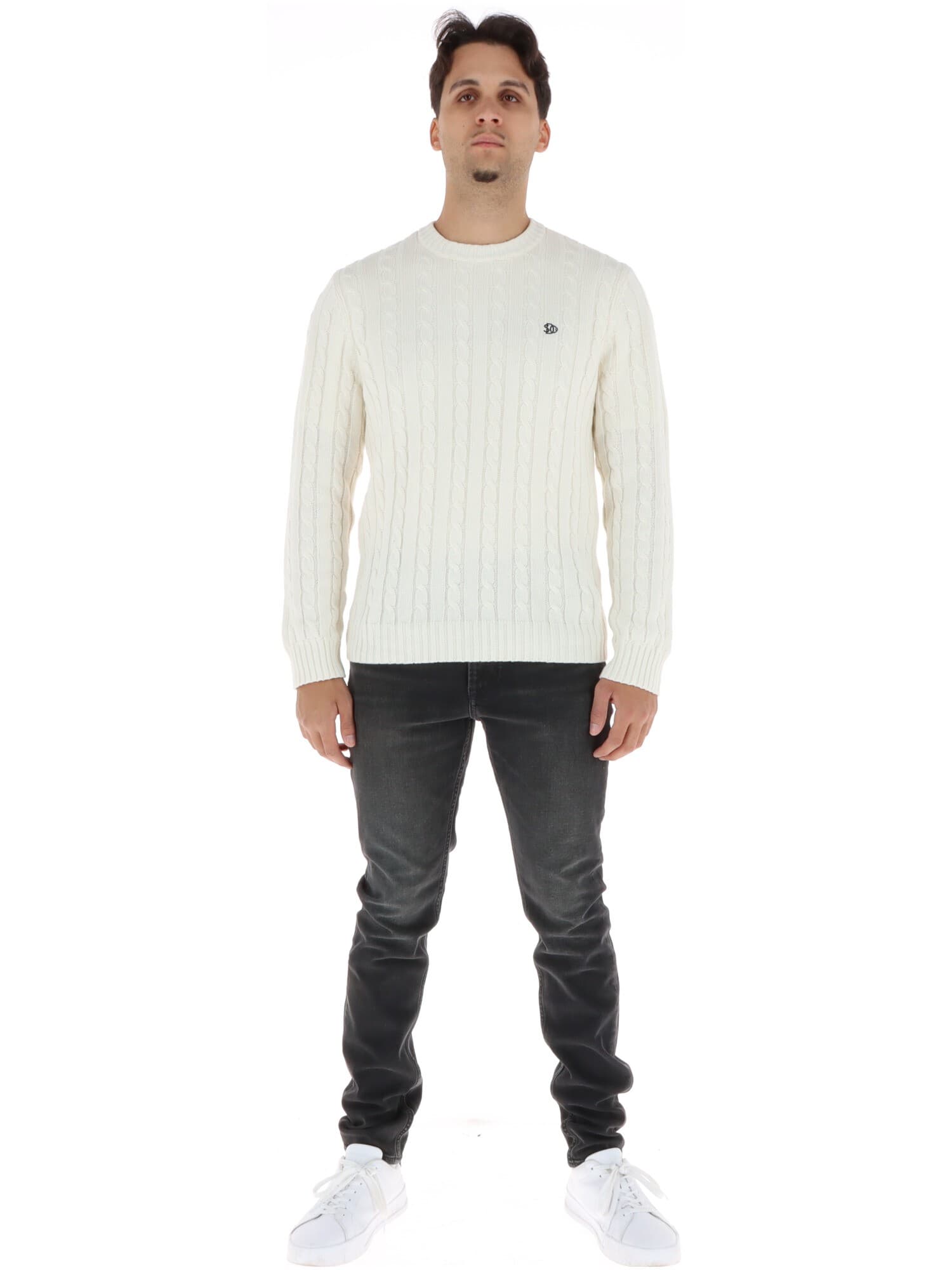 Calvin Klein Jeans Jeans Uomo - Calvin Klein Jeans