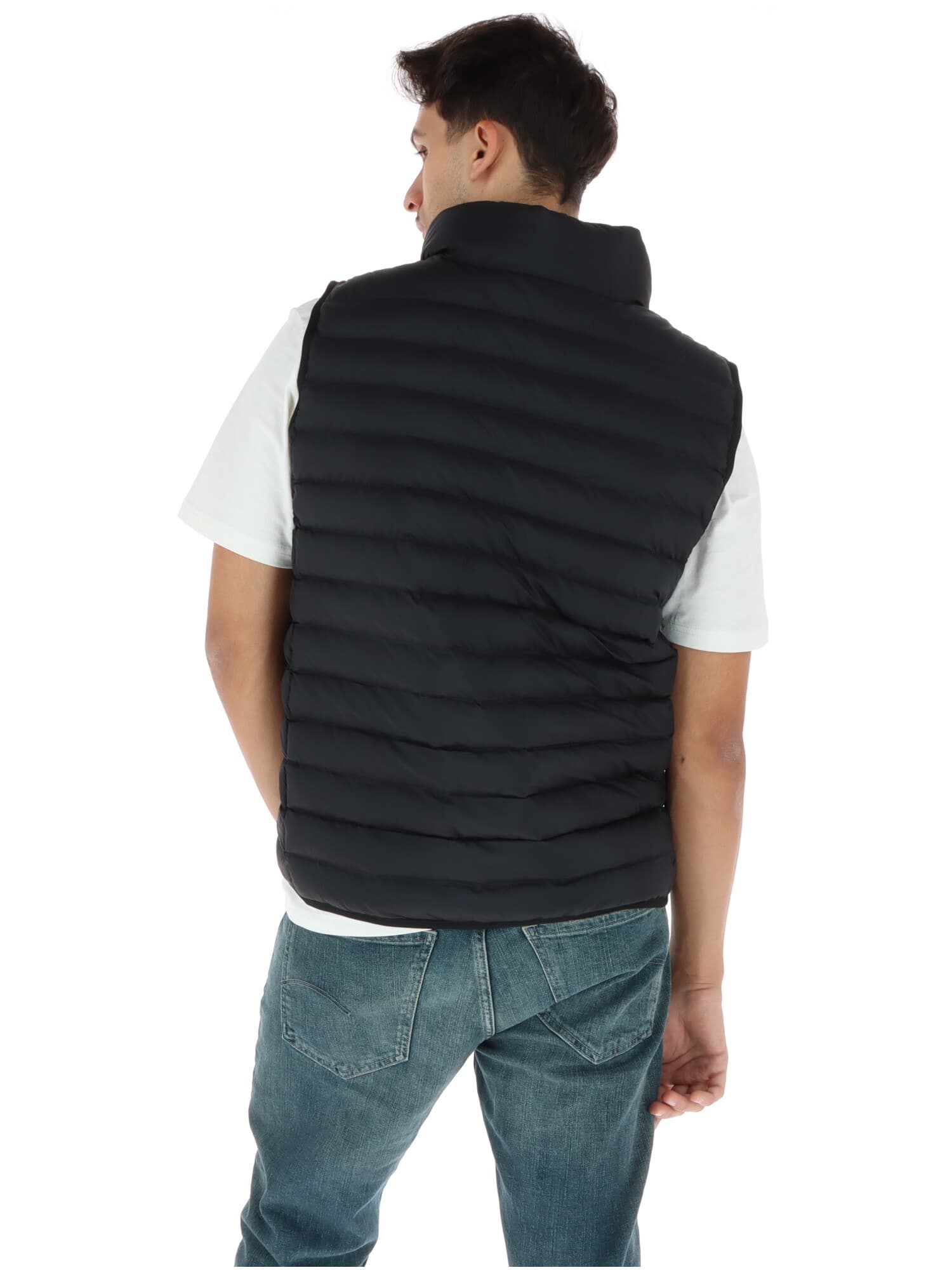 Calvin Klein Gilet Uomo - Calvin Klein