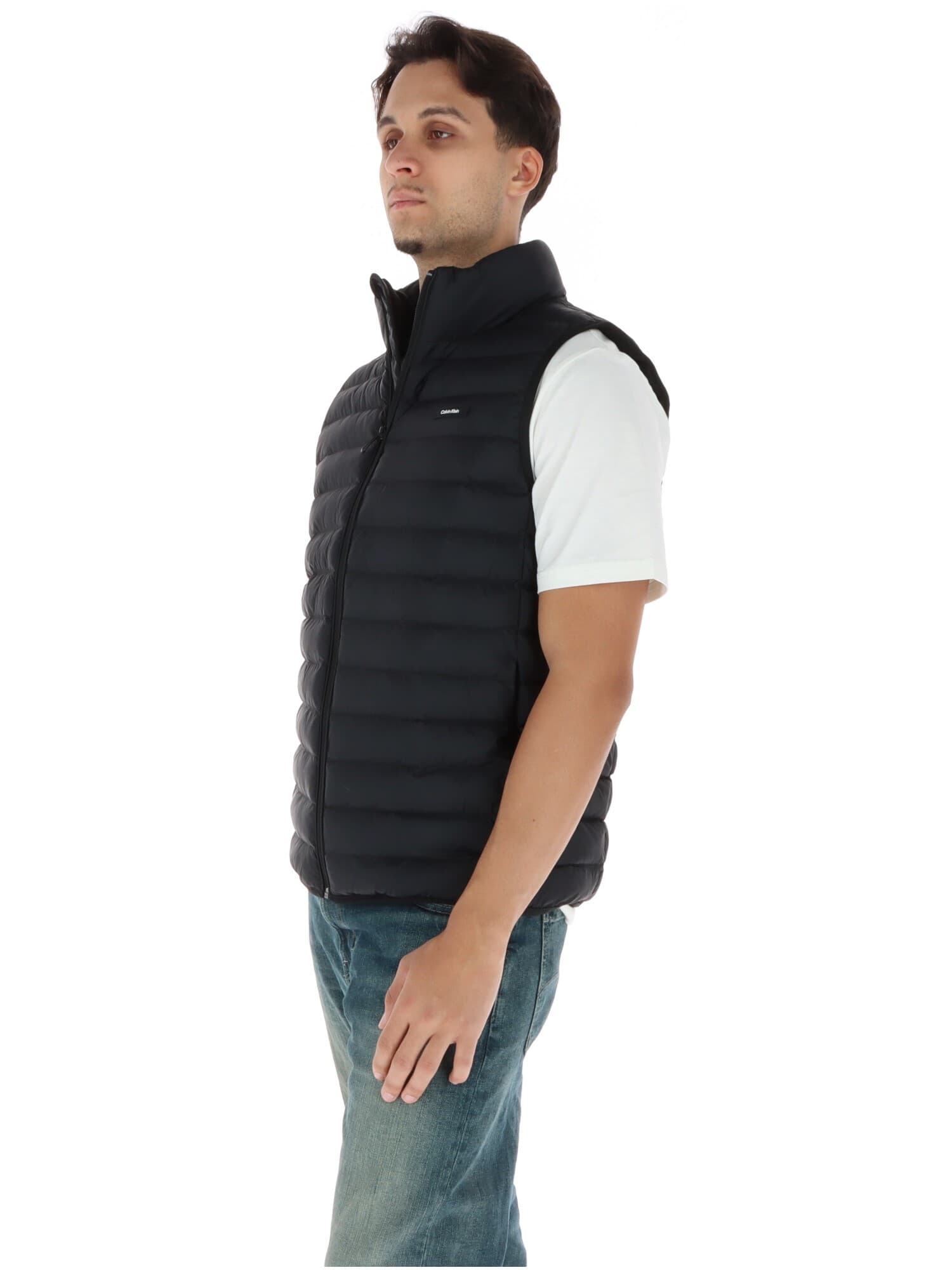 Calvin Klein Gilet Uomo - Calvin Klein