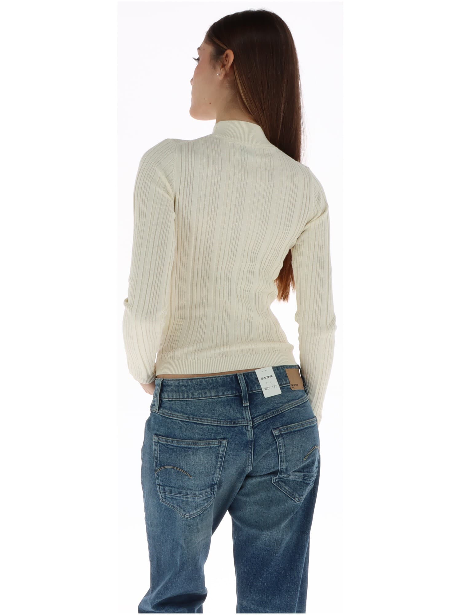 Pepe Jeans Maglia Donna - Pepe Jeans