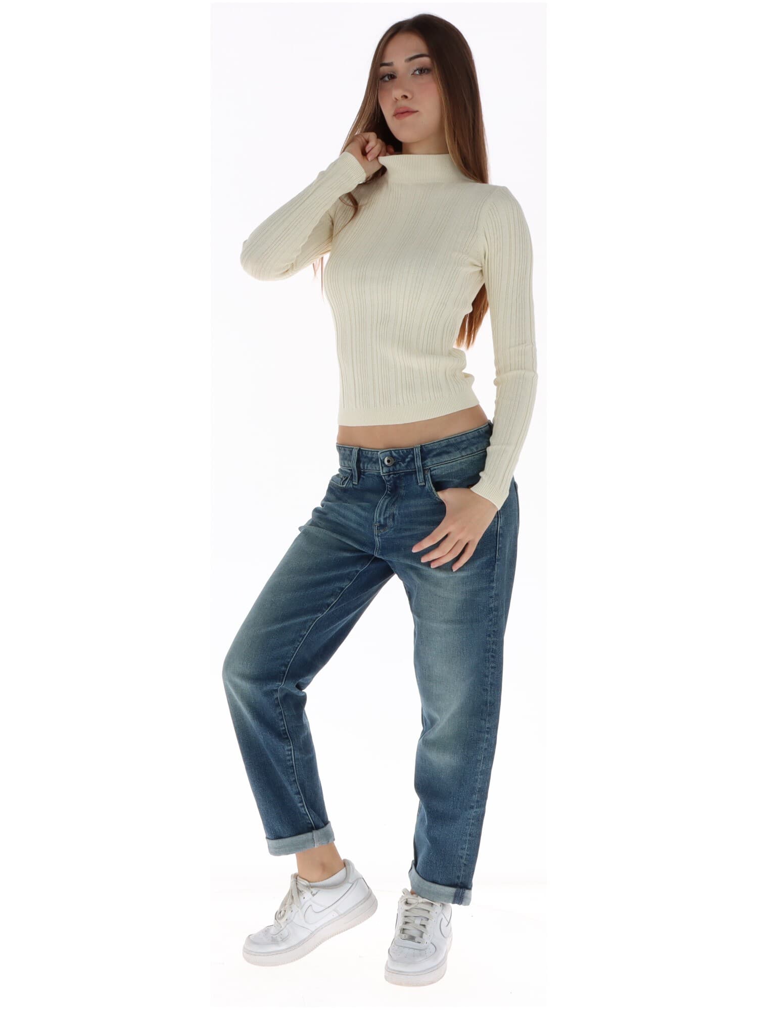 Pepe Jeans Maglia Donna - Pepe Jeans