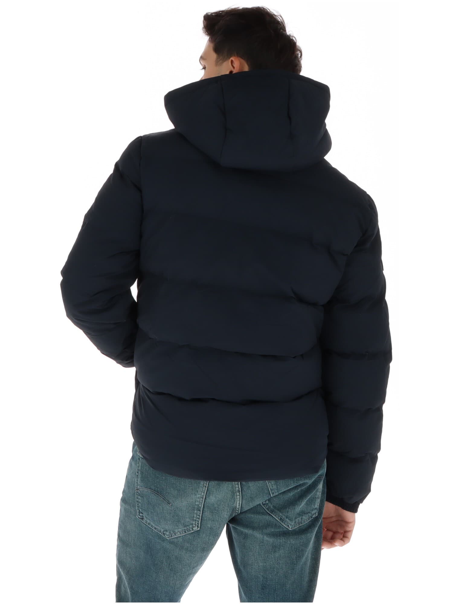 Superdry Giubbotto Uomo - Superdry