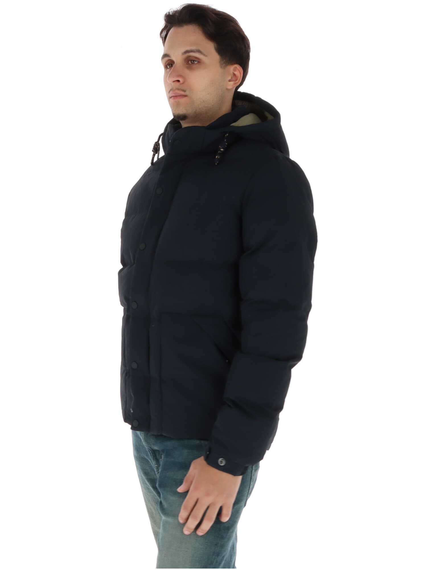 Superdry Giubbotto Uomo - Superdry