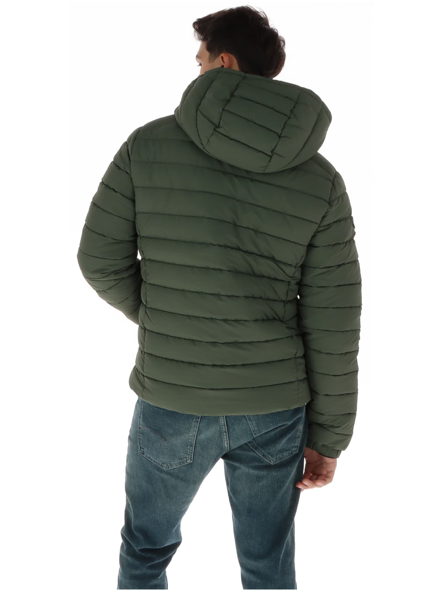 Superdry Giubbotto Uomo - Superdry