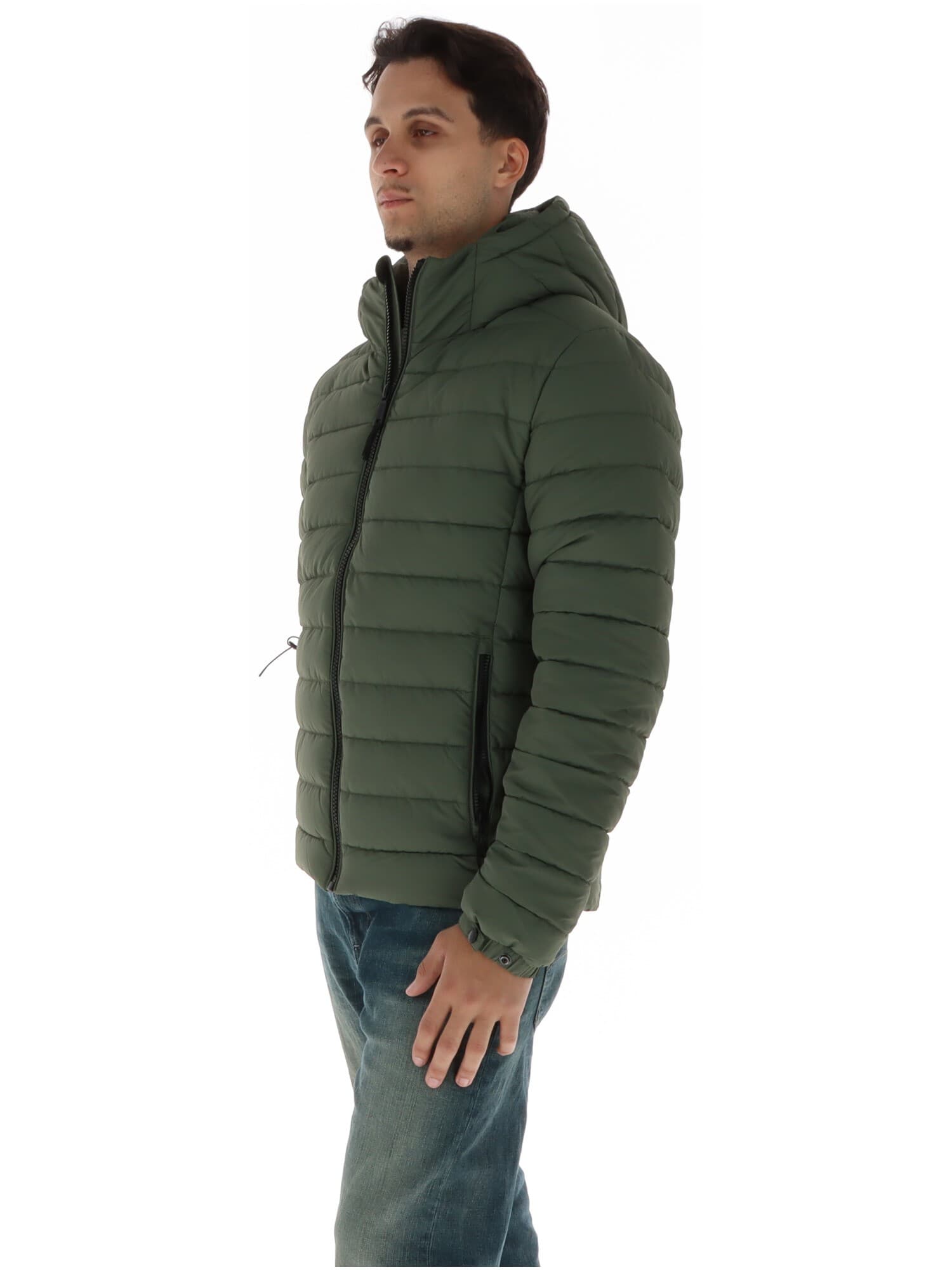 Superdry Giubbotto Uomo - Superdry