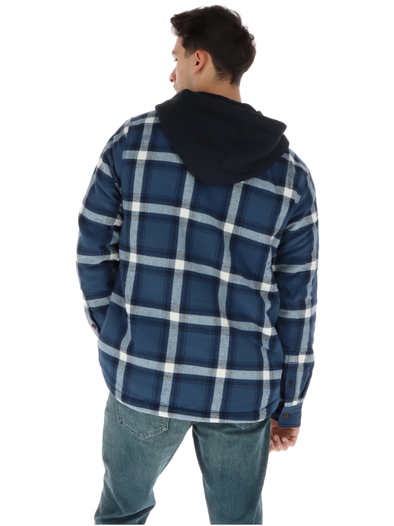 Superdry Camicia Uomo - Superdry