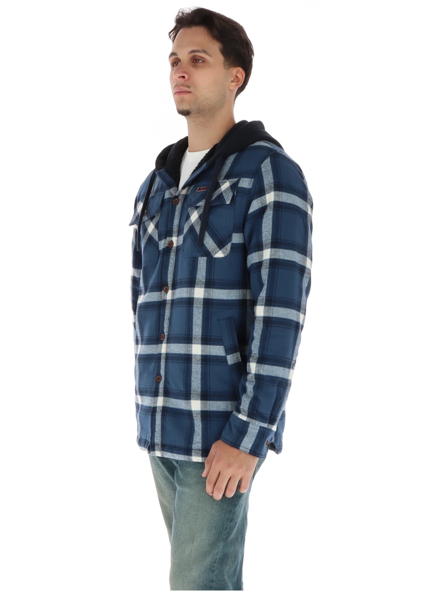Superdry Camicia Uomo - Superdry