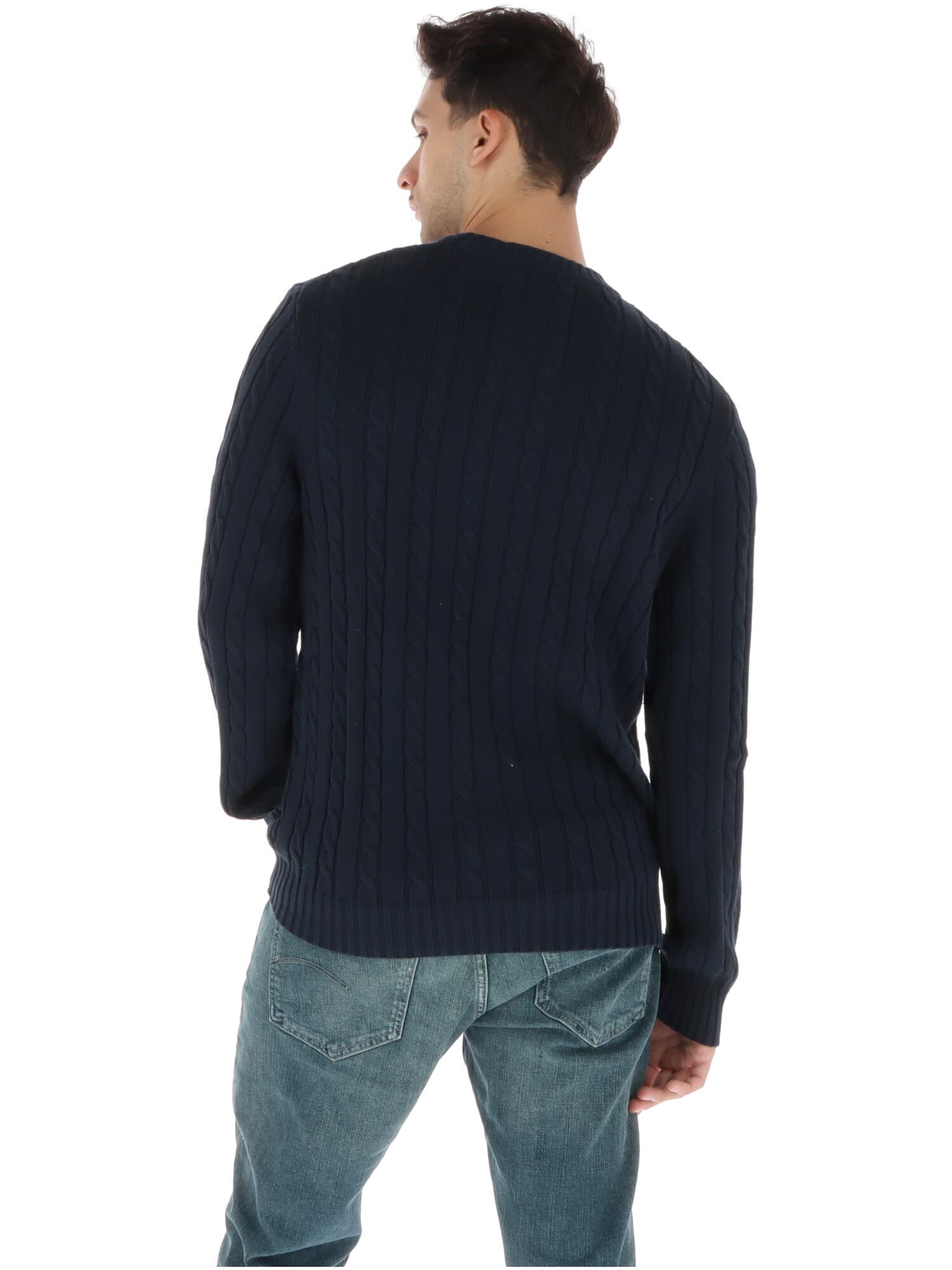 Superdry Maglia Uomo - Superdry