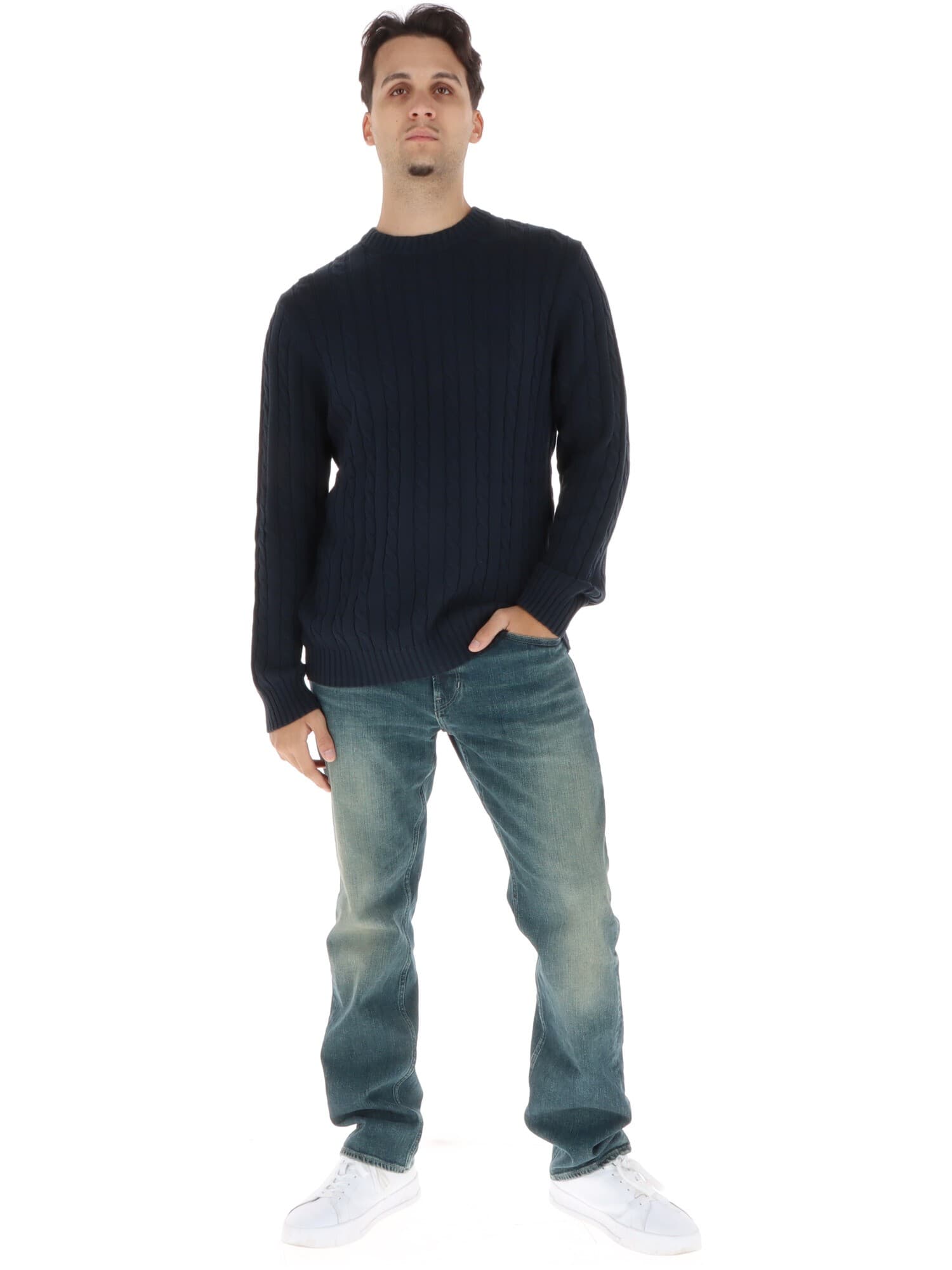Superdry Maglia Uomo - Superdry