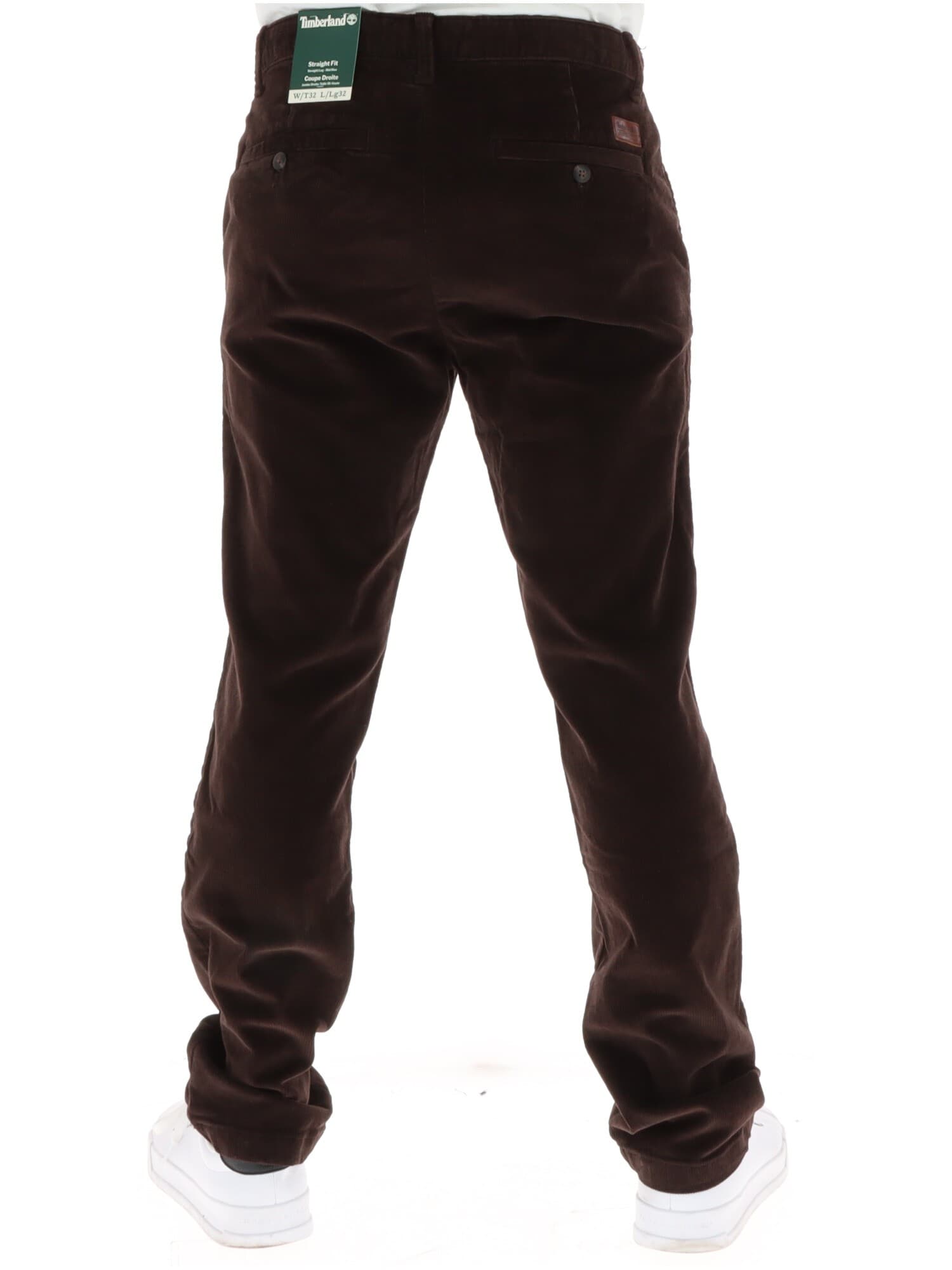 Timberland Pantaloni Uomo - Timberland